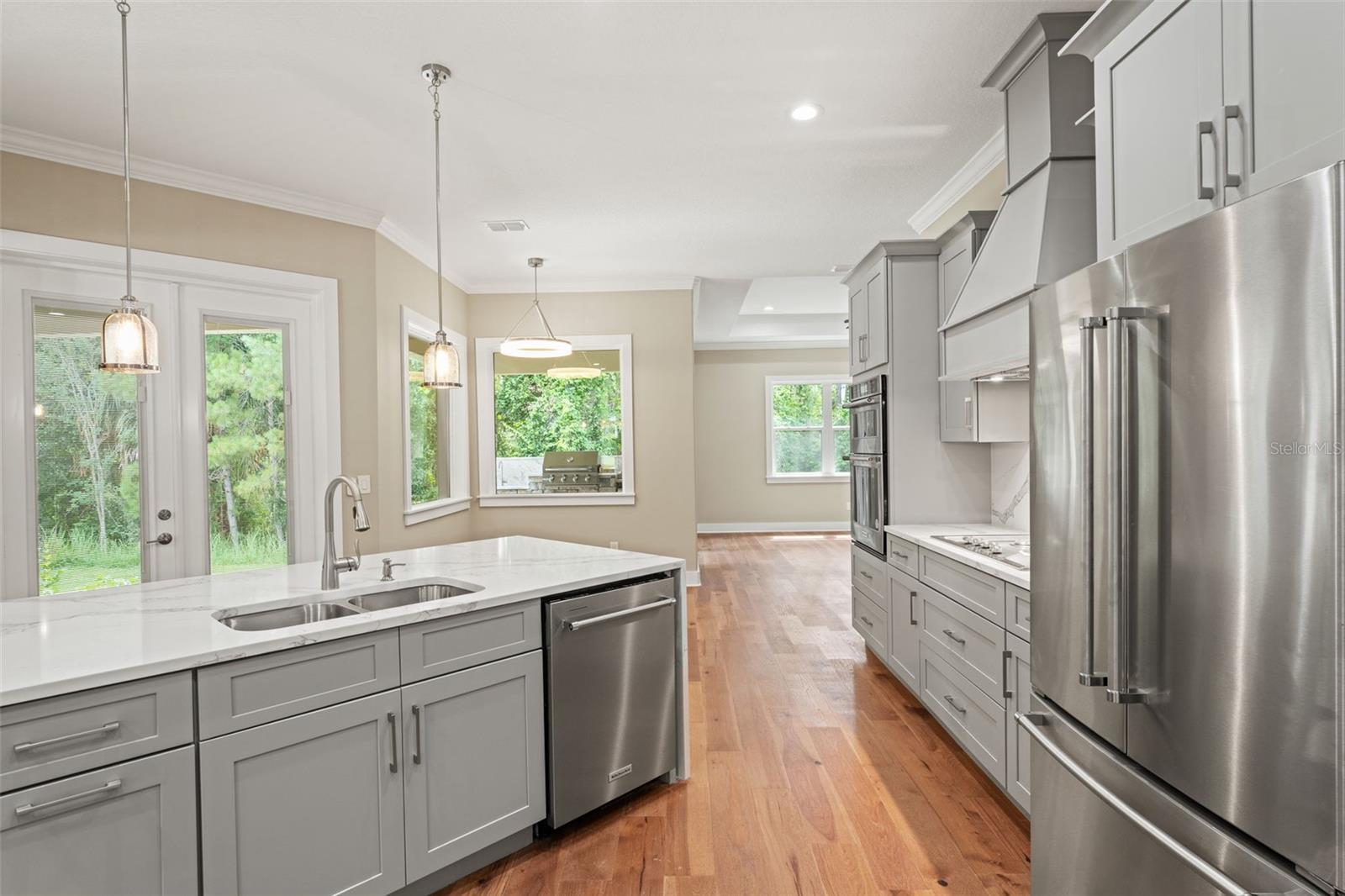 SOUTHERN HILLS PLANTATION PH 2 - Residential