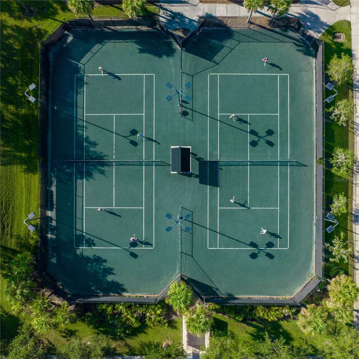 SOUTHERN HILLS PLANTATION PH 2 - Residential