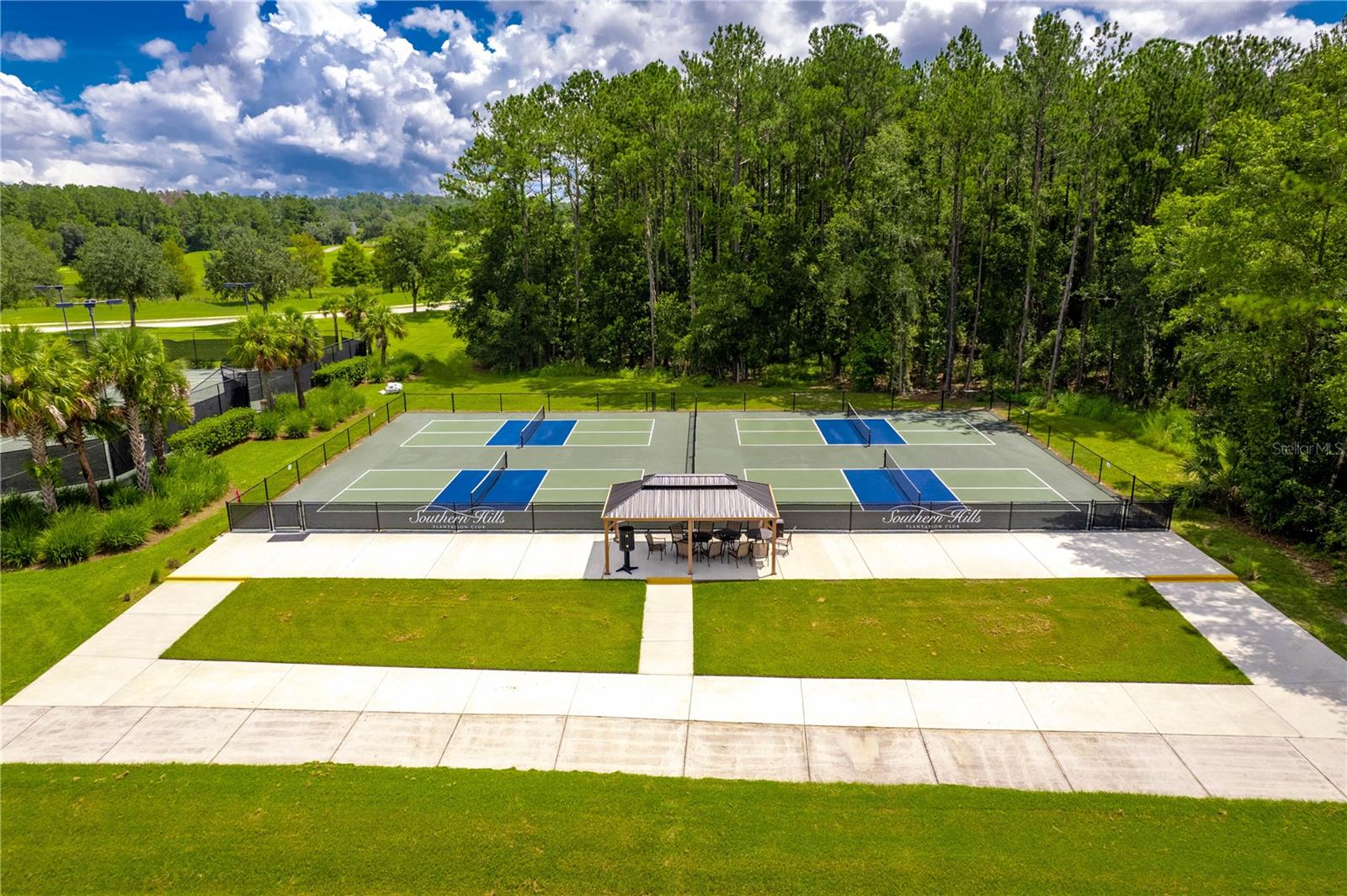 SOUTHERN HILLS PLANTATION PH 2 - Residential