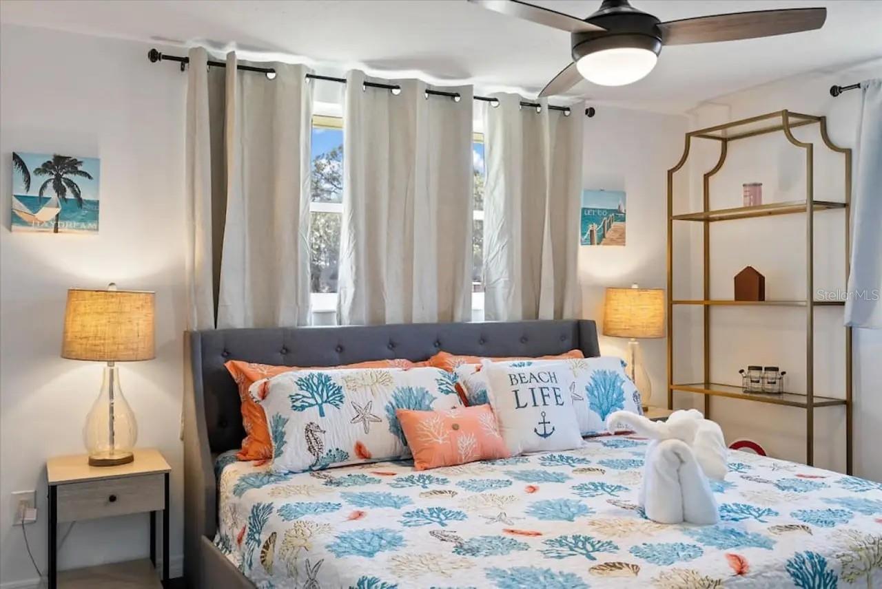 SUN HAVEN - Residential Lease