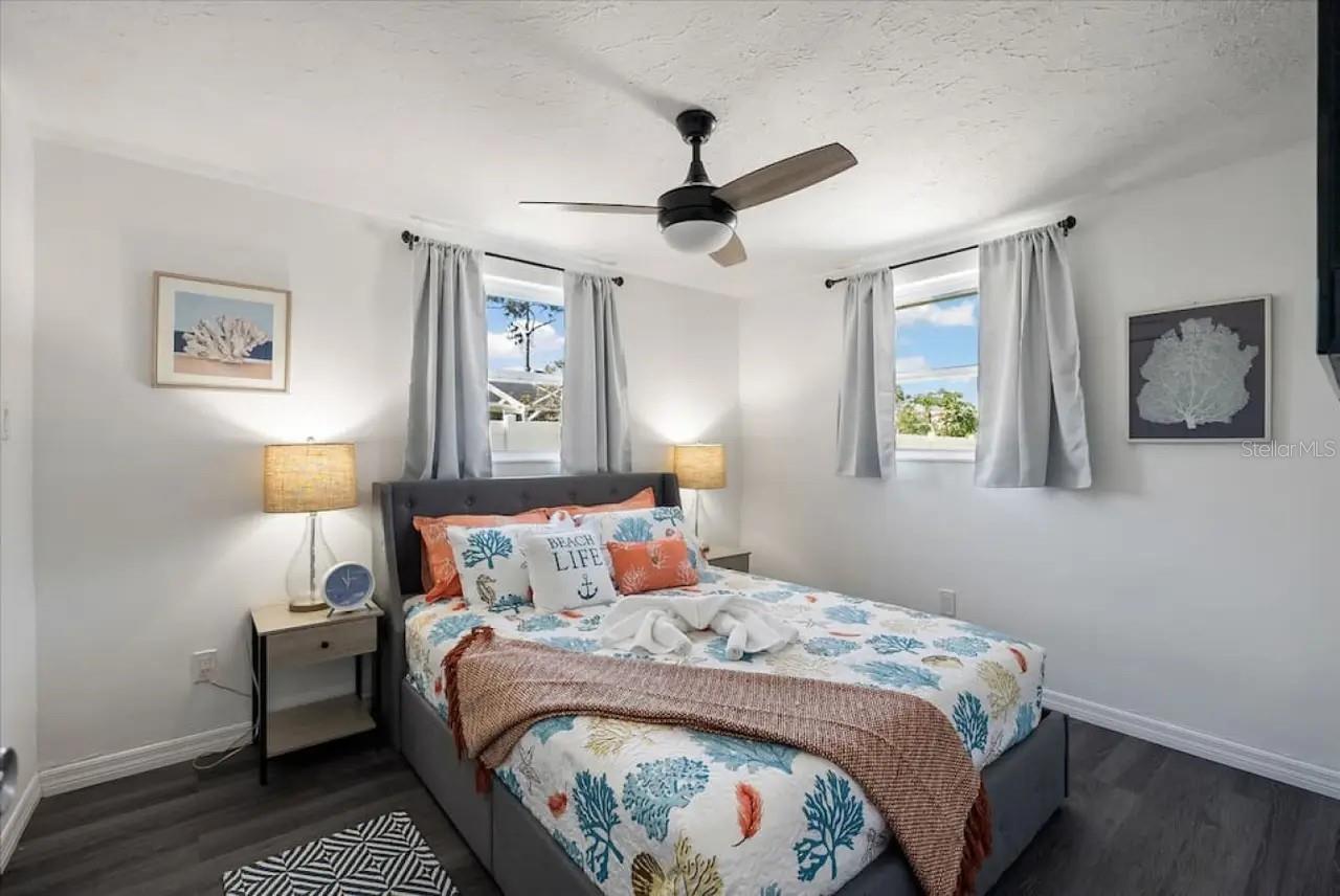 SUN HAVEN - Residential Lease