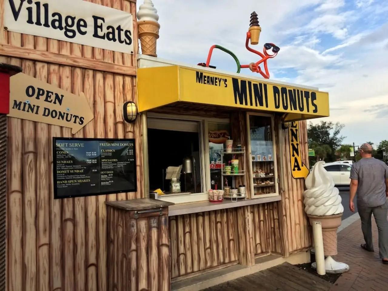 SUN HAVEN - Residential Lease