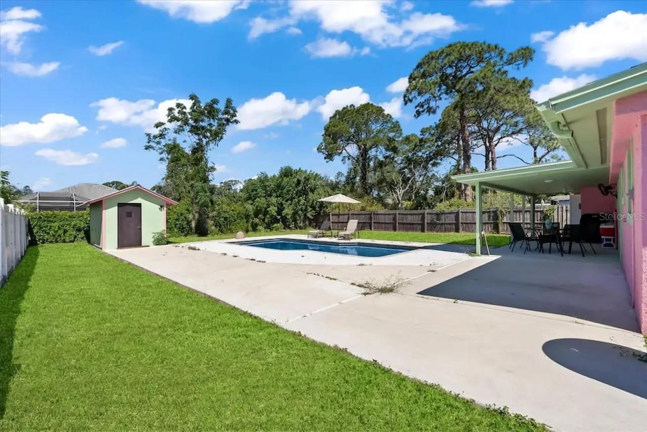 SUN HAVEN - Residential Lease