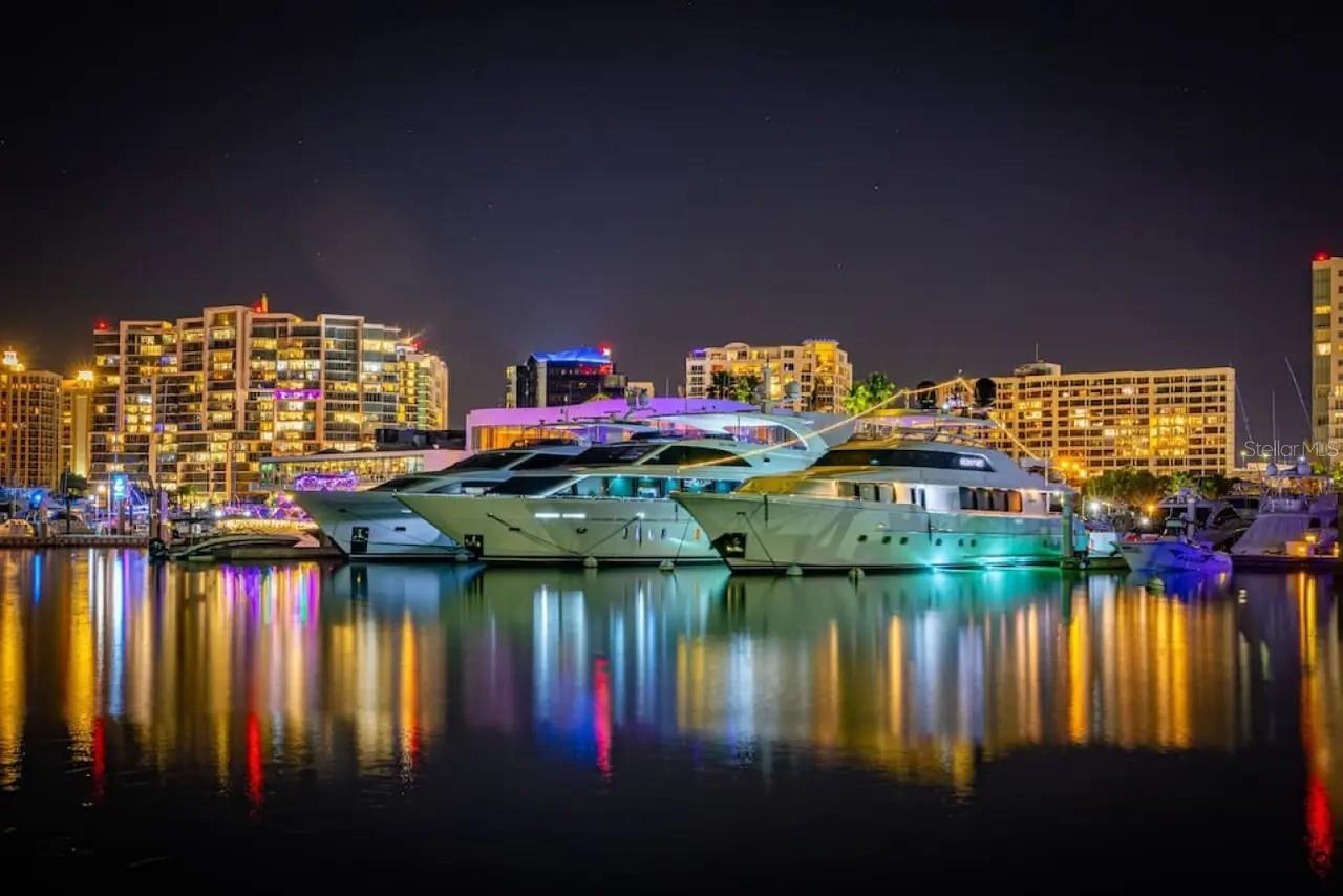 SUN HAVEN - Residential Lease