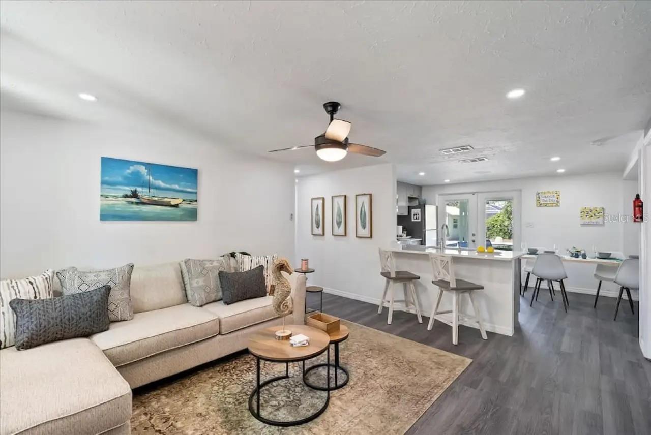 SUN HAVEN - Residential Lease