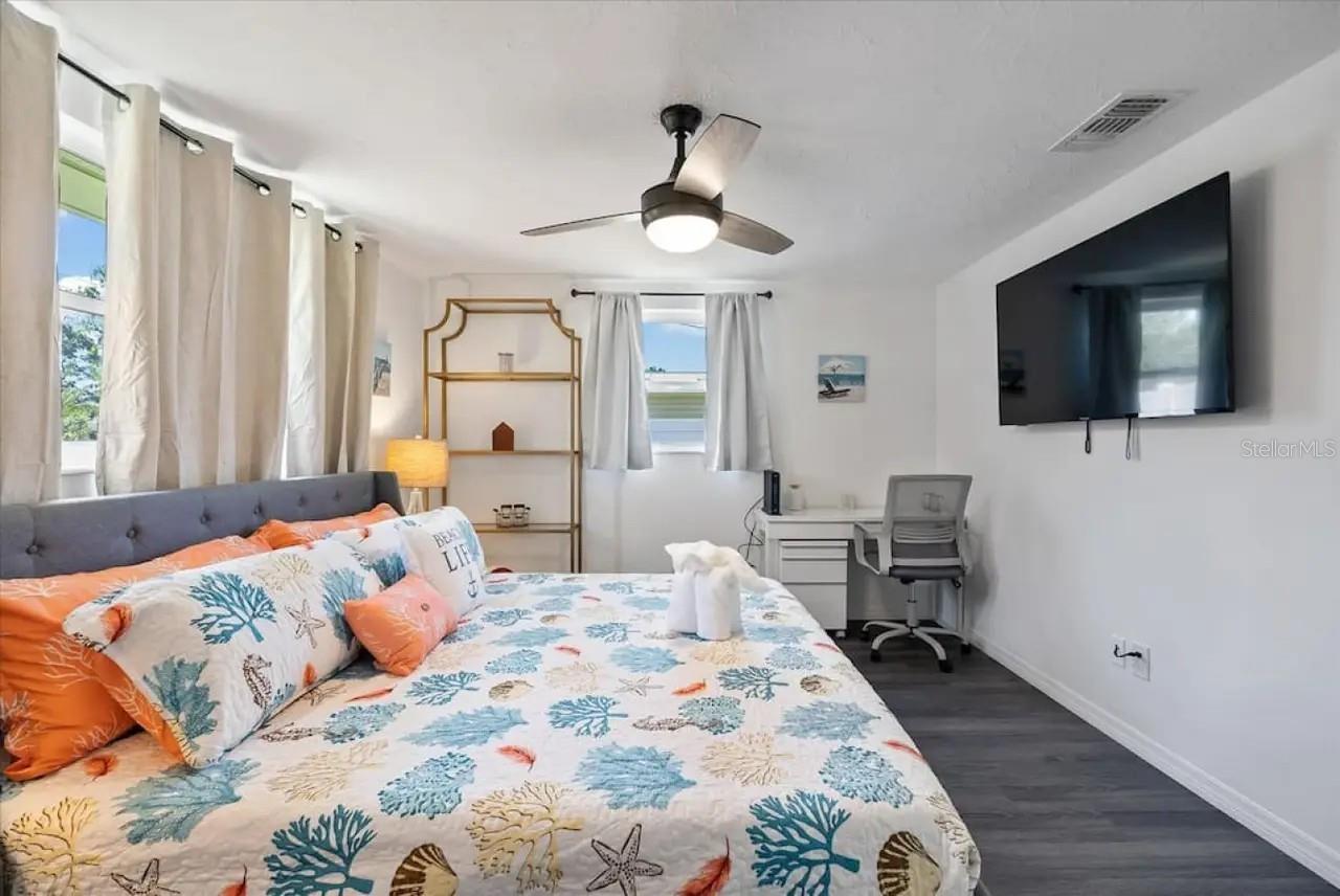 SUN HAVEN - Residential Lease