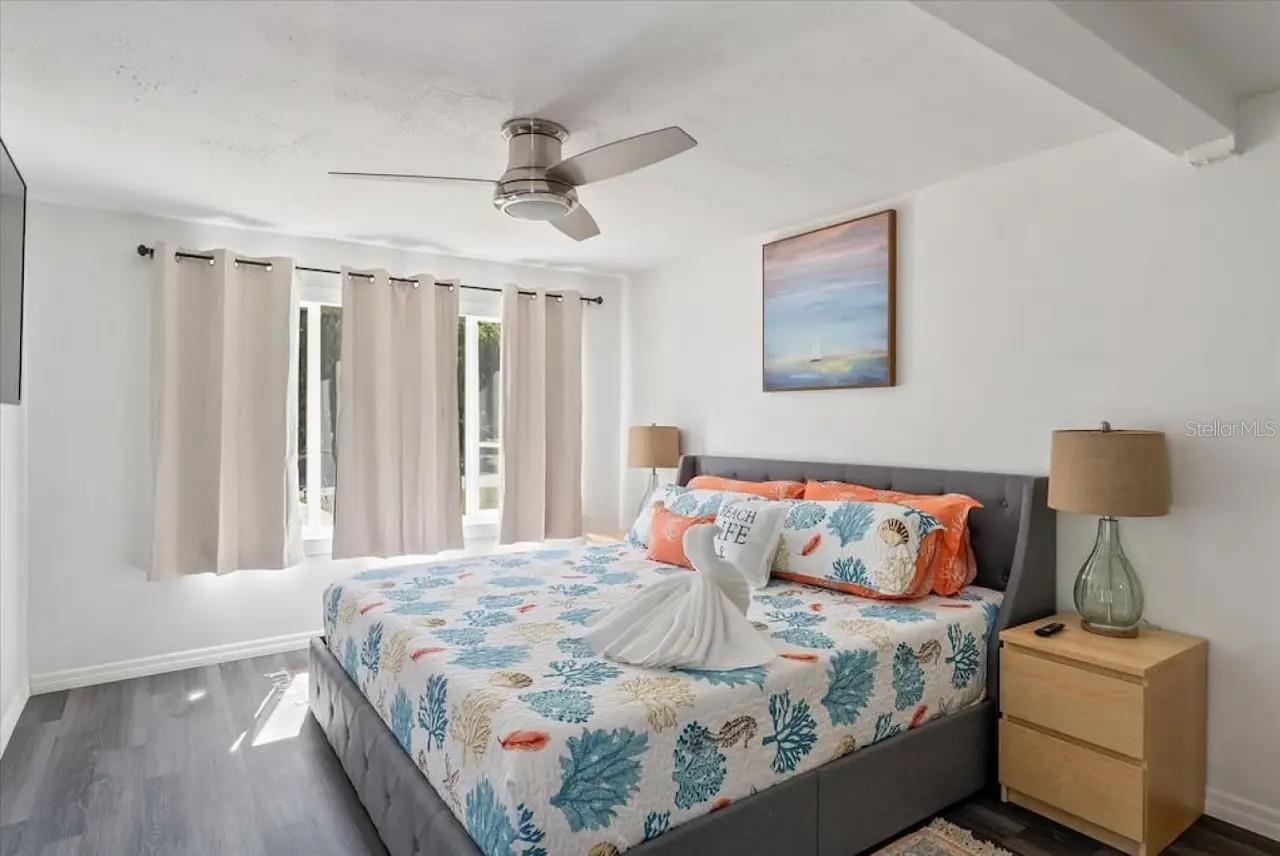 SUN HAVEN - Residential Lease