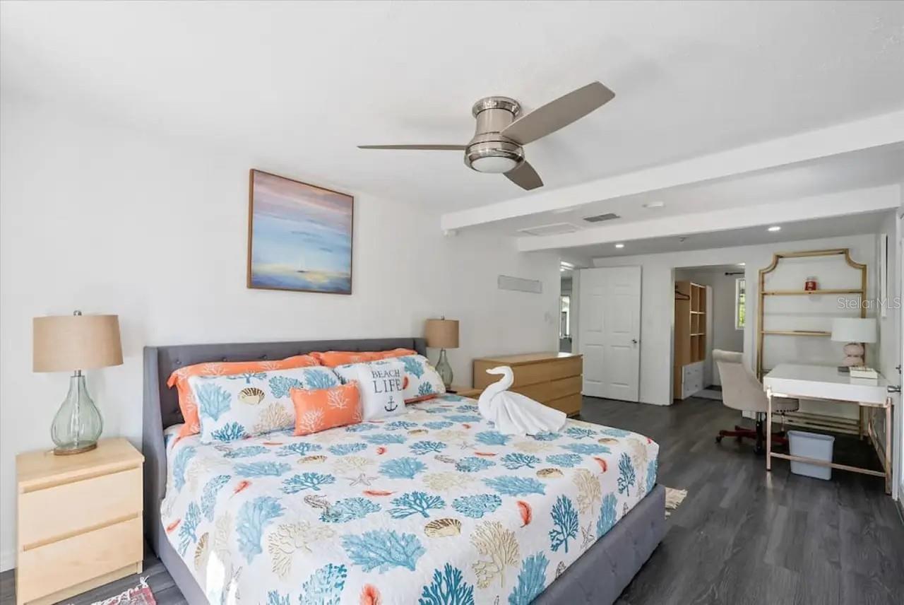 SUN HAVEN - Residential Lease