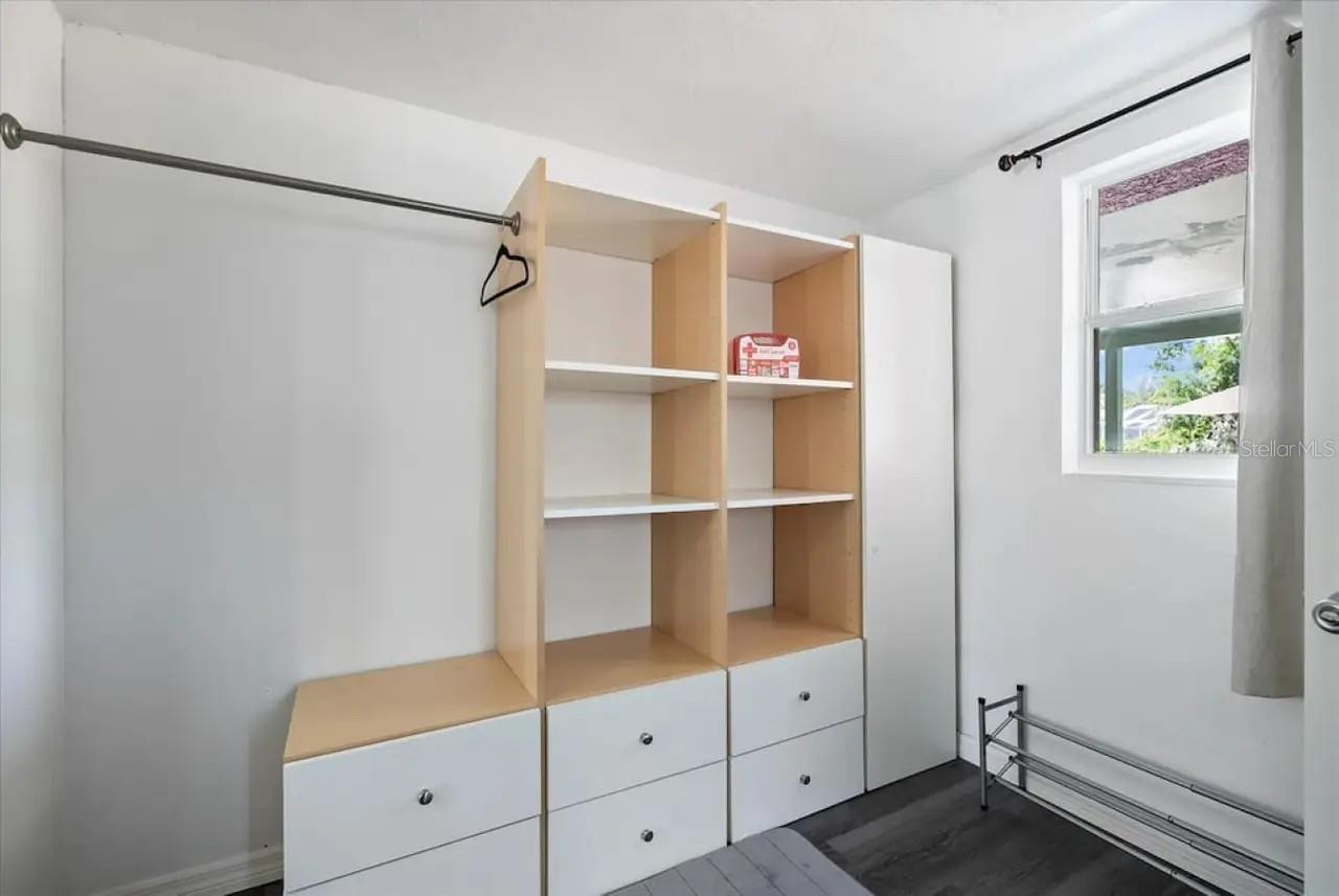 SUN HAVEN - Residential Lease