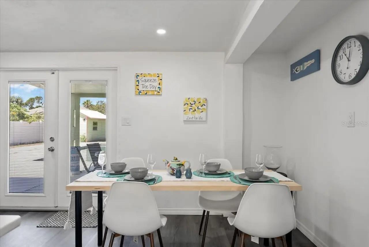 SUN HAVEN - Residential Lease