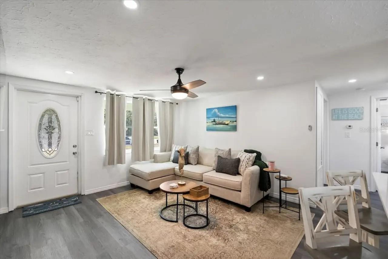 SUN HAVEN - Residential Lease