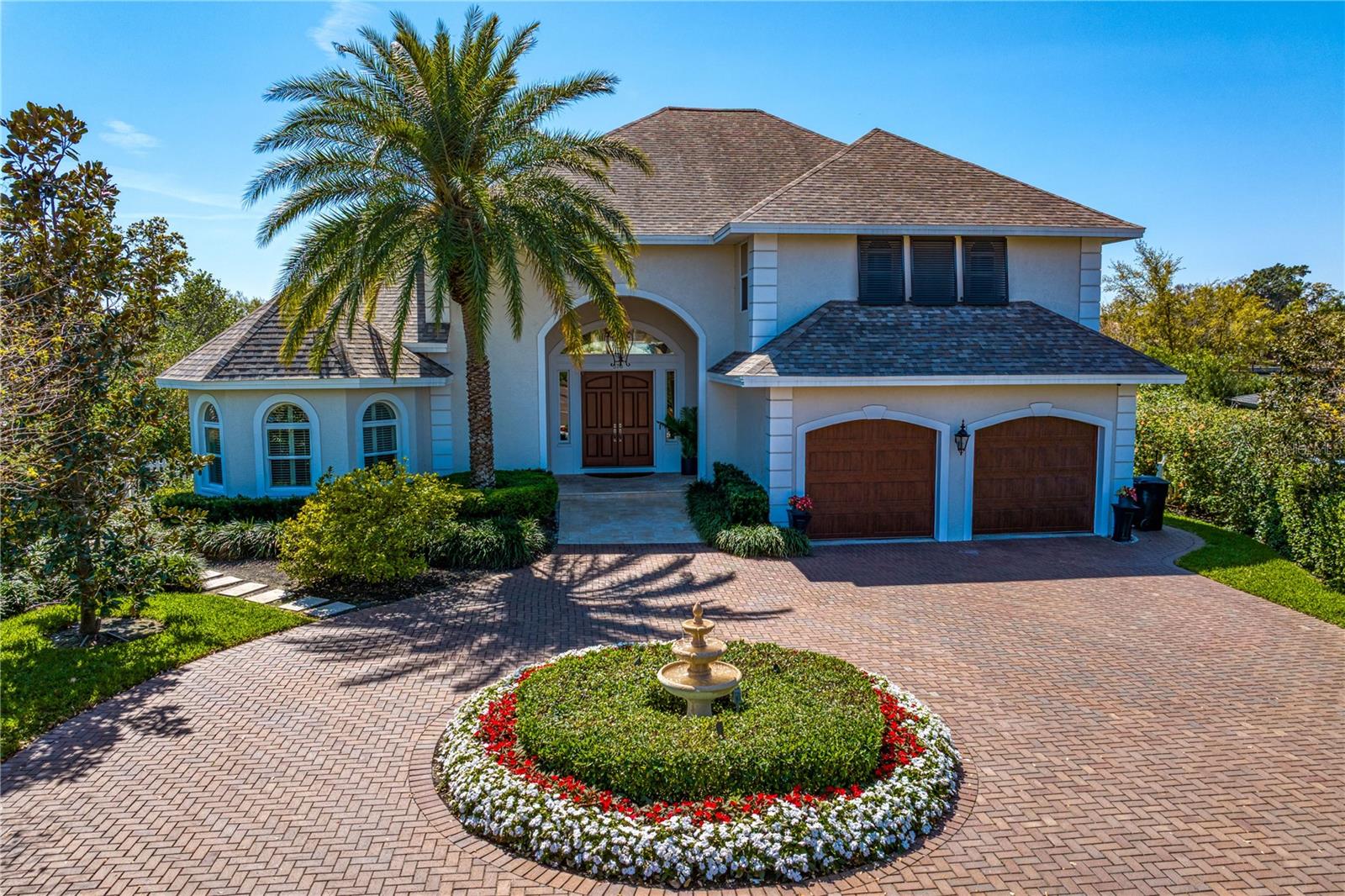 PERKINS REPLAT - Residential