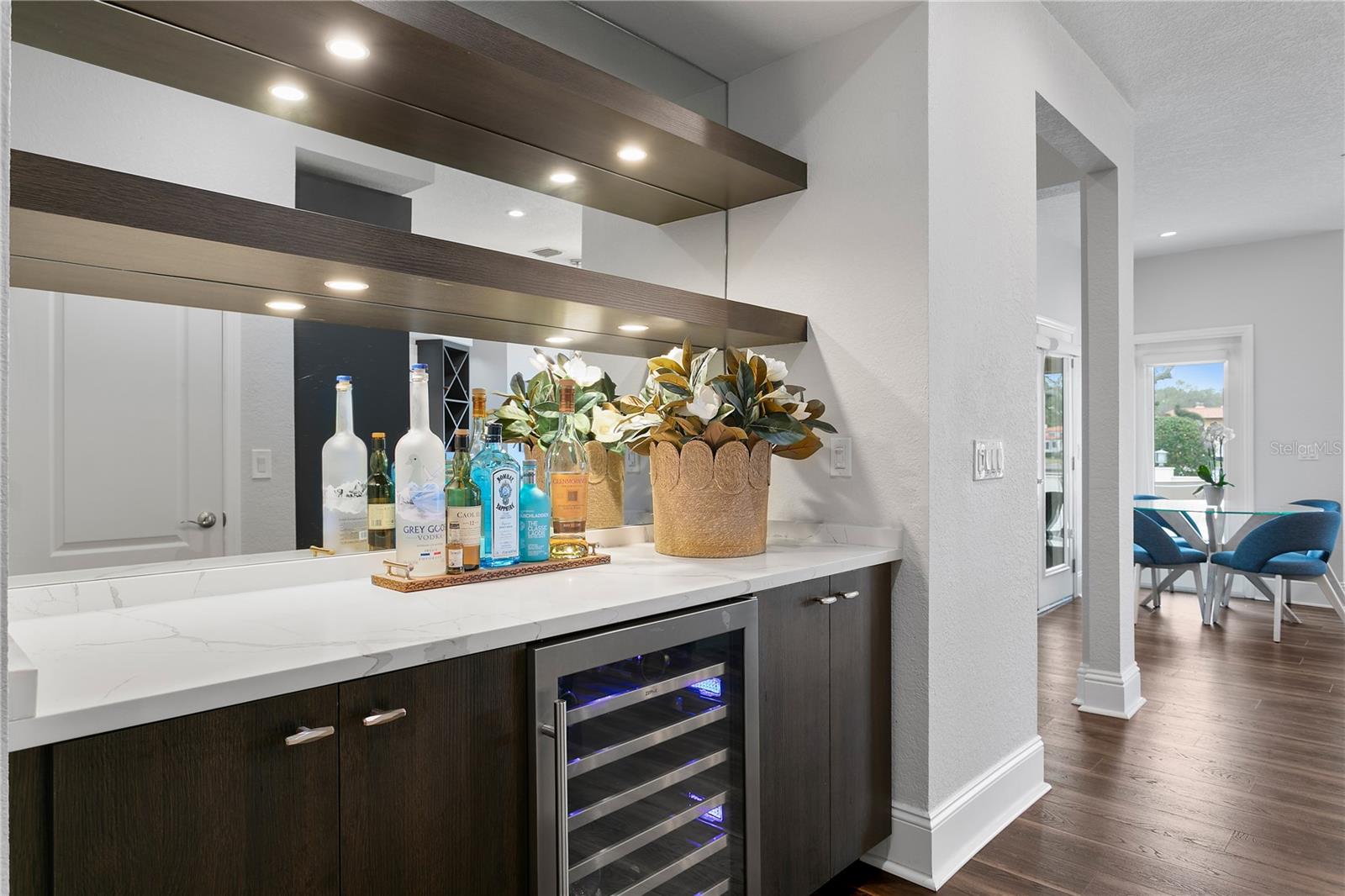 PERKINS REPLAT - Residential