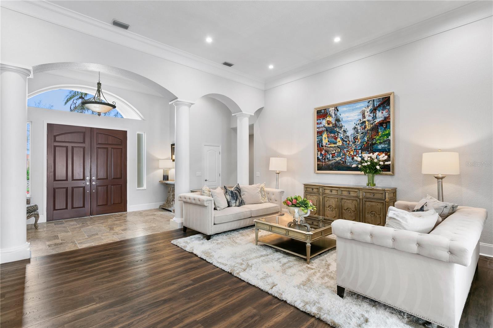 PERKINS REPLAT - Residential