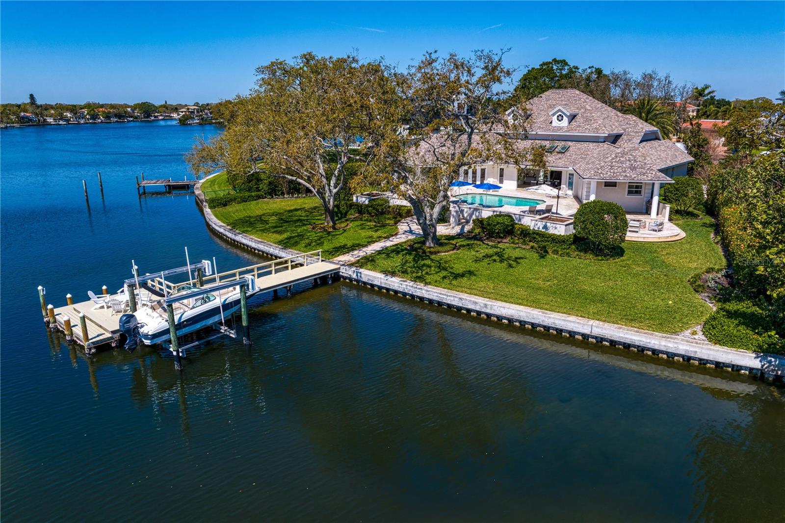 PERKINS REPLAT - Residential