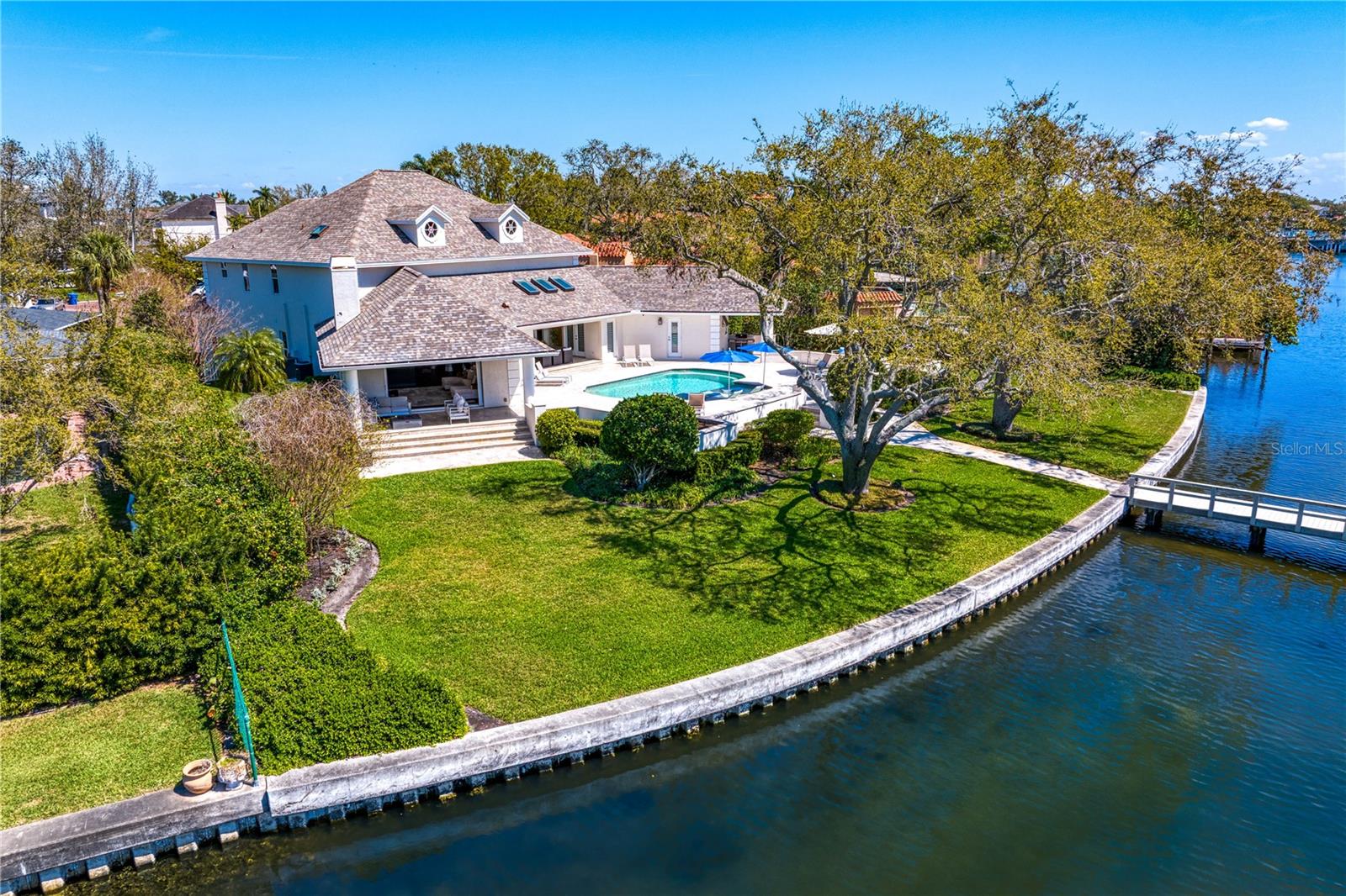 PERKINS REPLAT - Residential