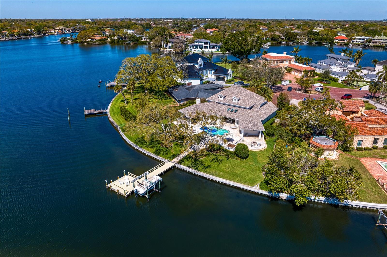 PERKINS REPLAT - Residential