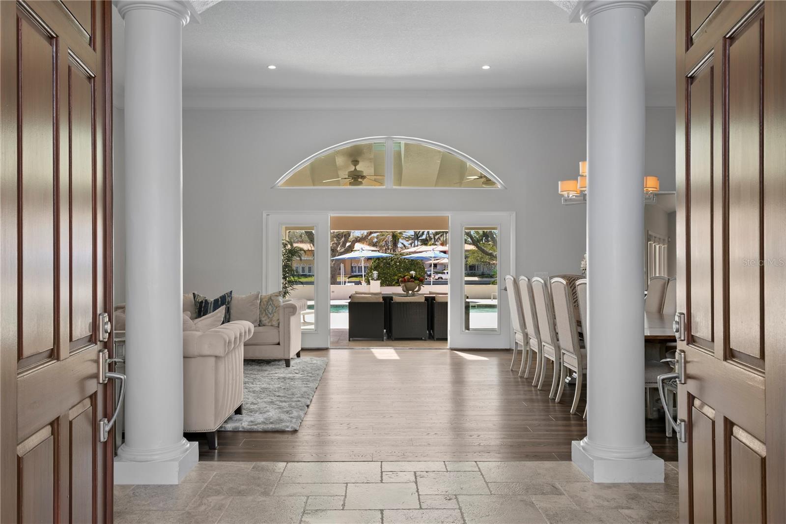 PERKINS REPLAT - Residential