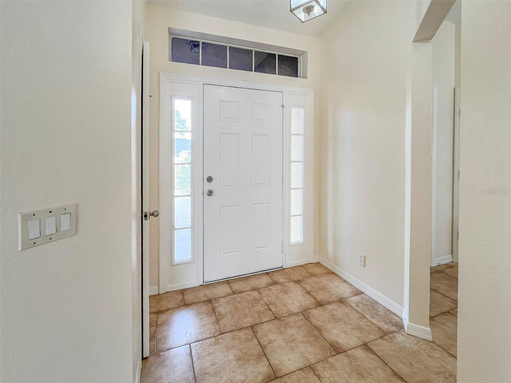 Photo of 3465 Tupelo Avenue, North Port, FL 34286 (MLS # A4676237)