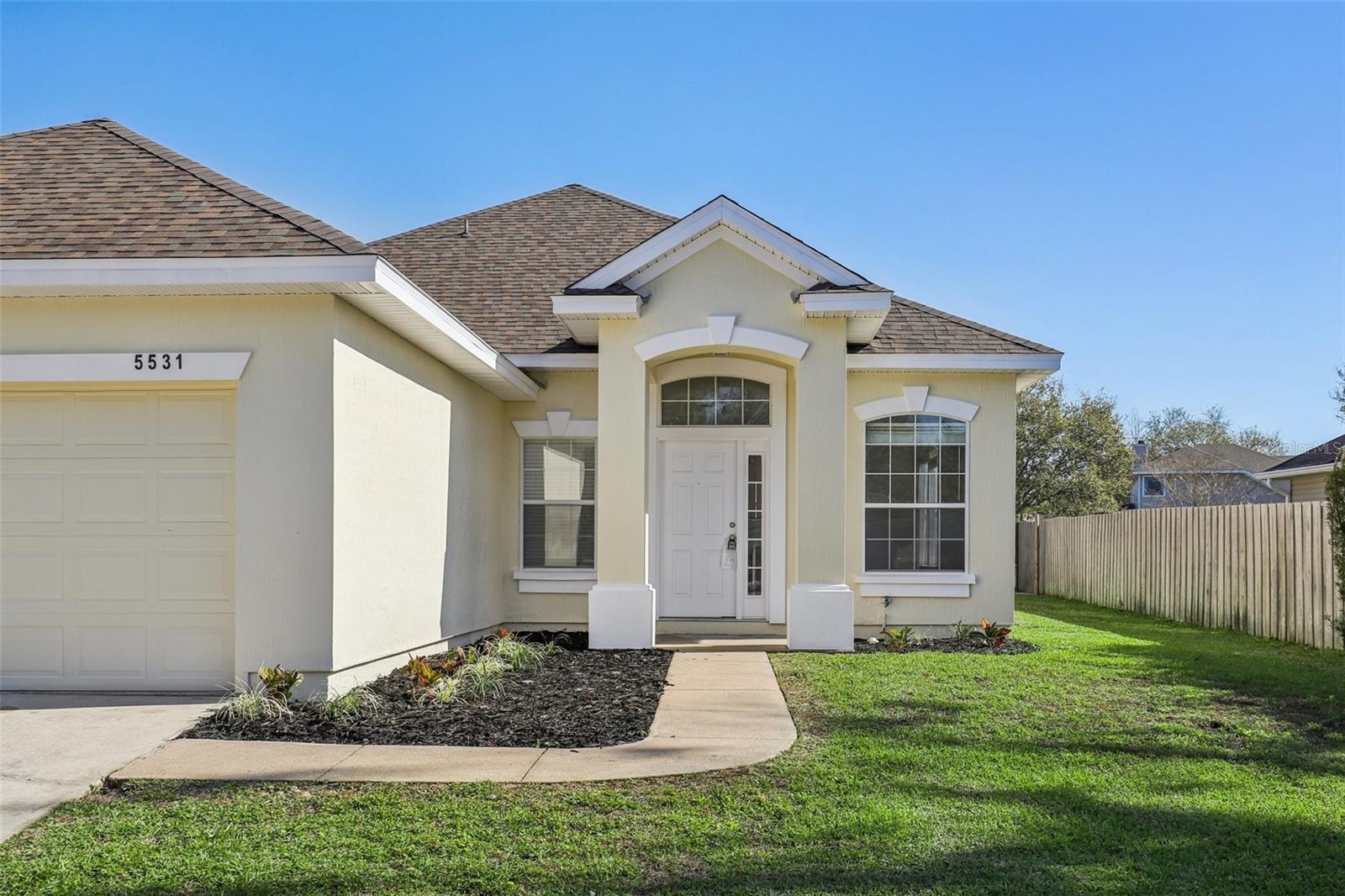 5531 HUCKLEBERRY TRAIL S