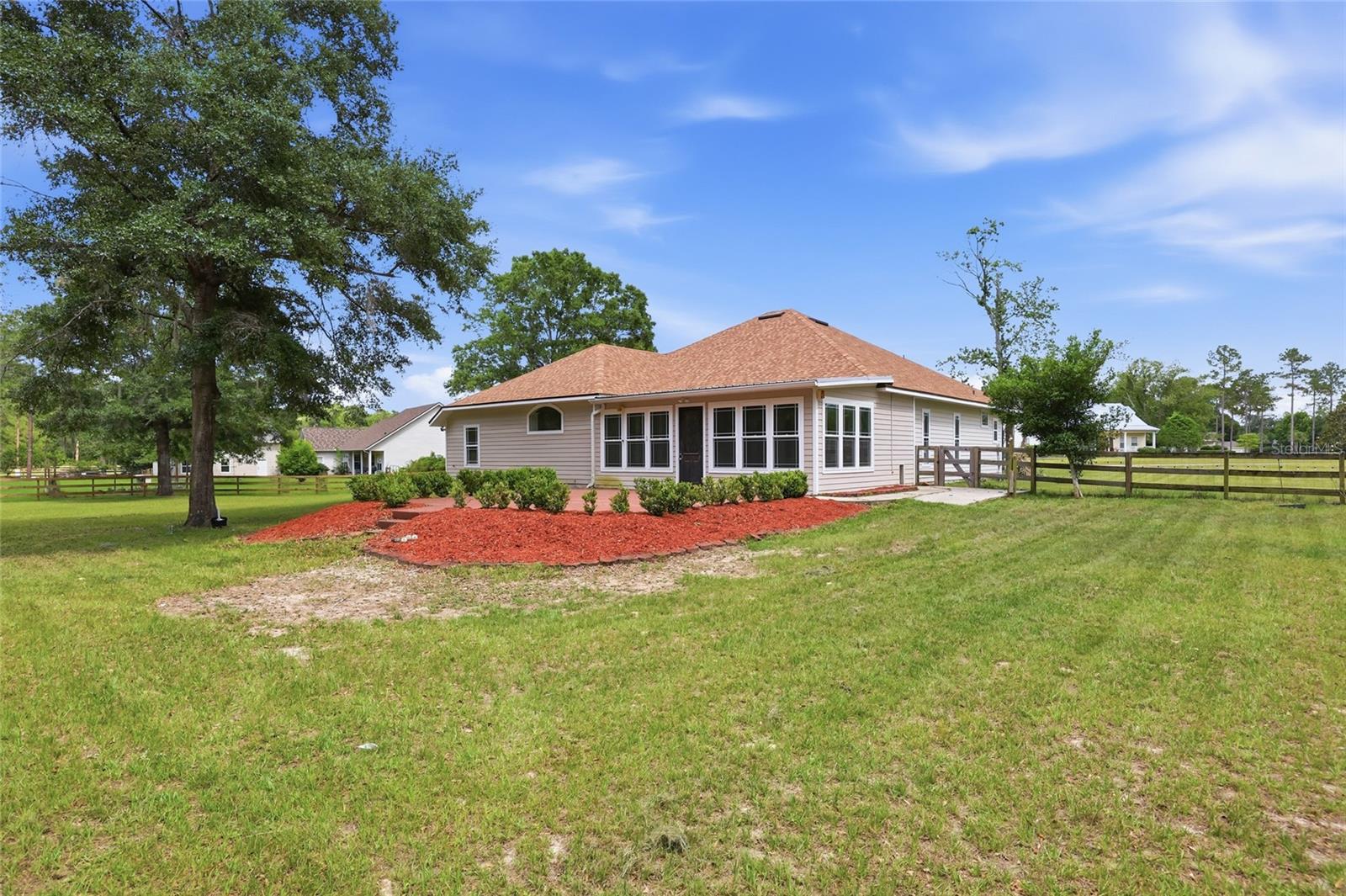 RIVER RUN PLANTATION - Residential