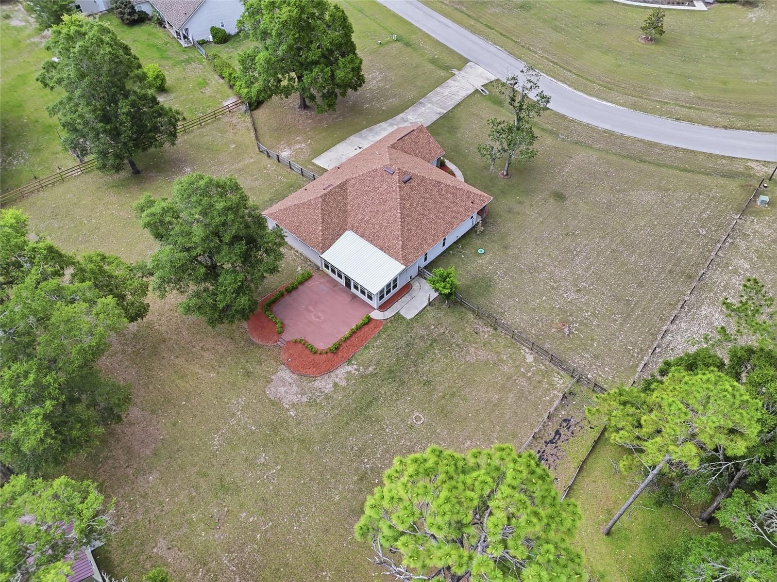 RIVER RUN PLANTATION - Residential