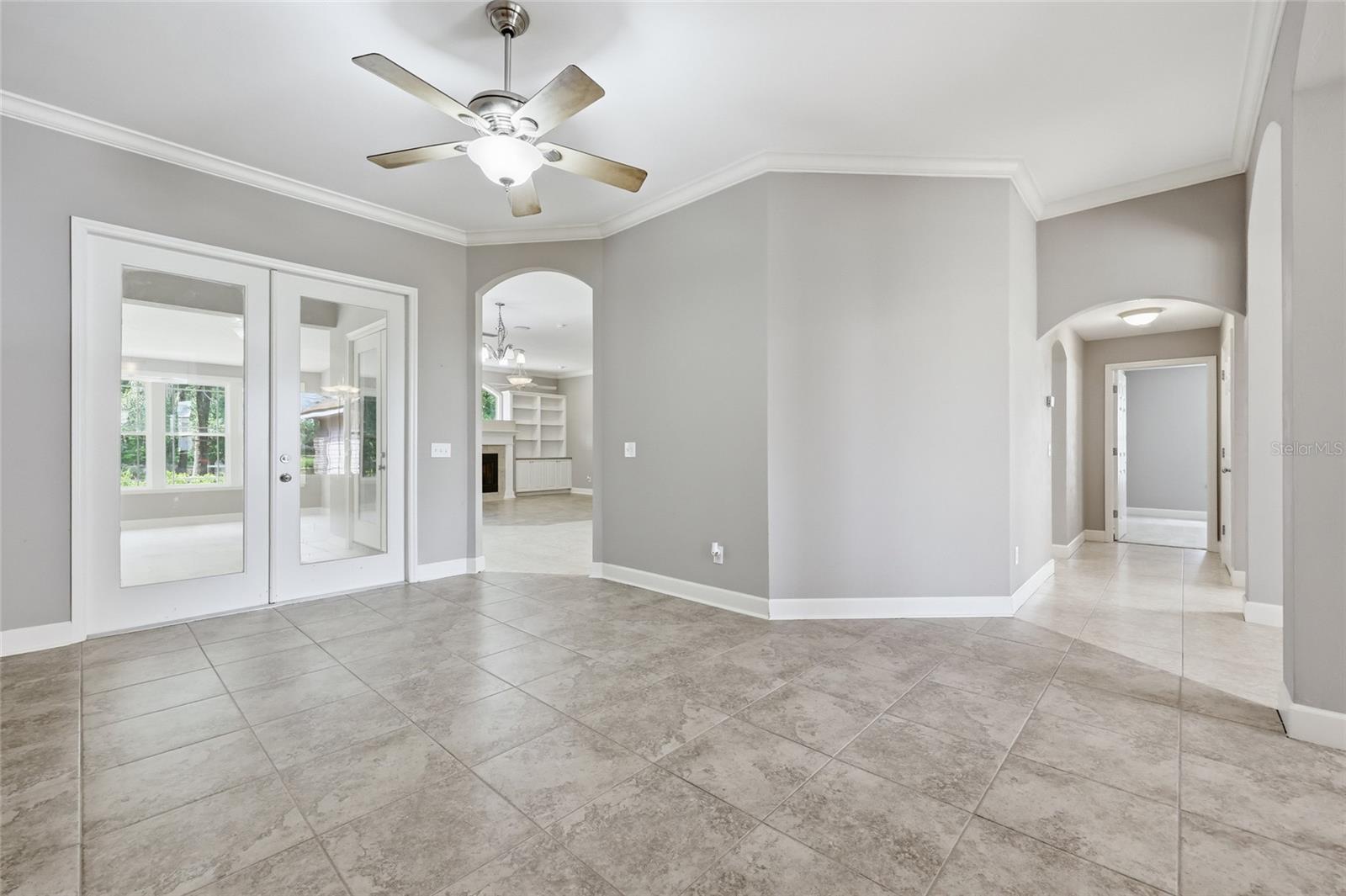 RIVER RUN PLANTATION - Residential