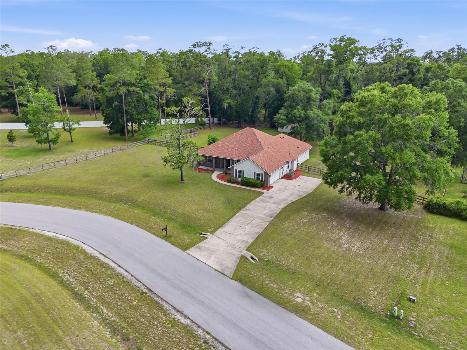 RIVER RUN PLANTATION - Residential