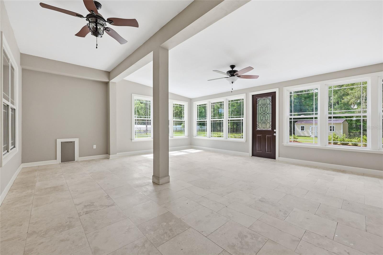 RIVER RUN PLANTATION - Residential