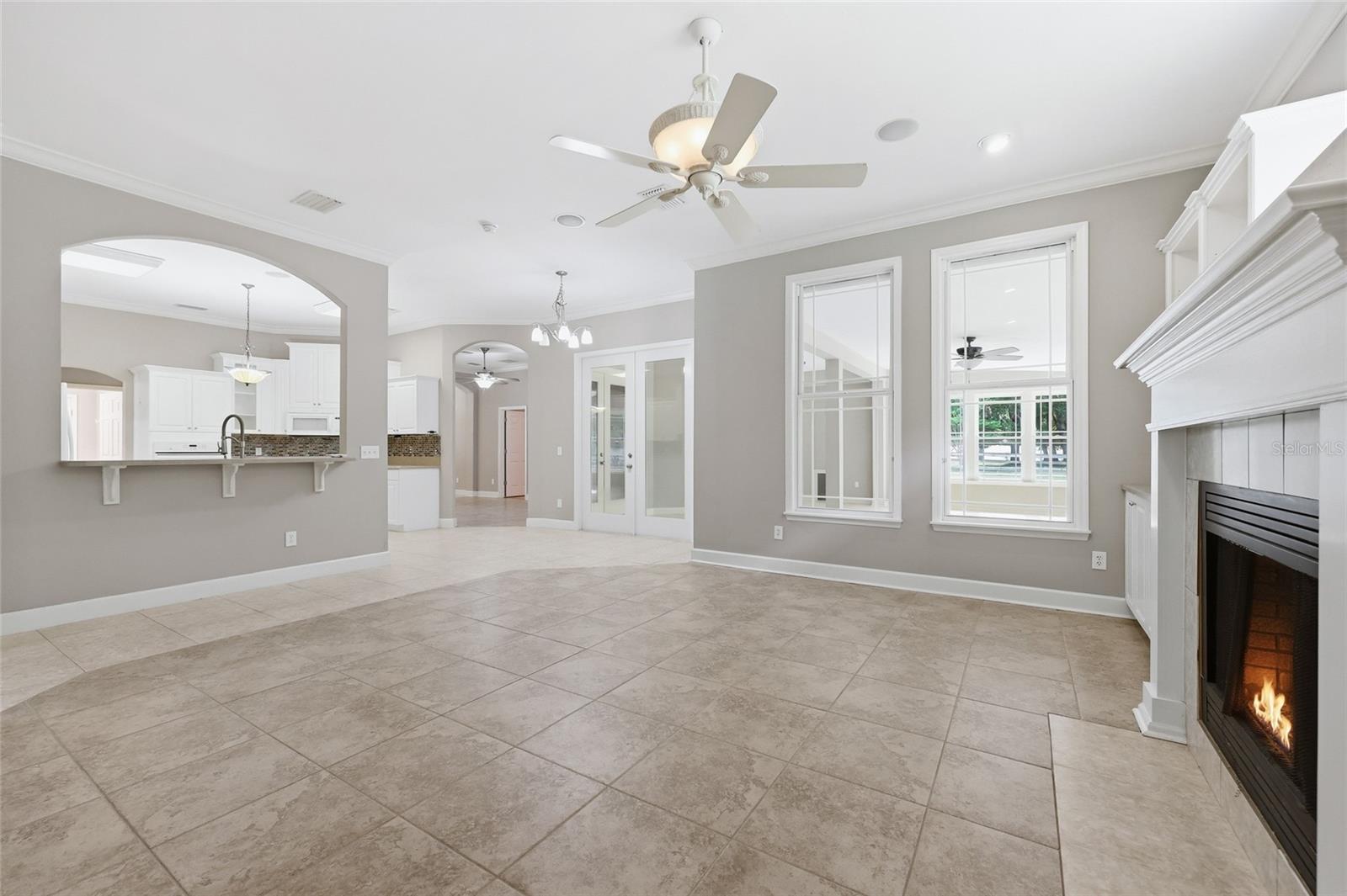 RIVER RUN PLANTATION - Residential