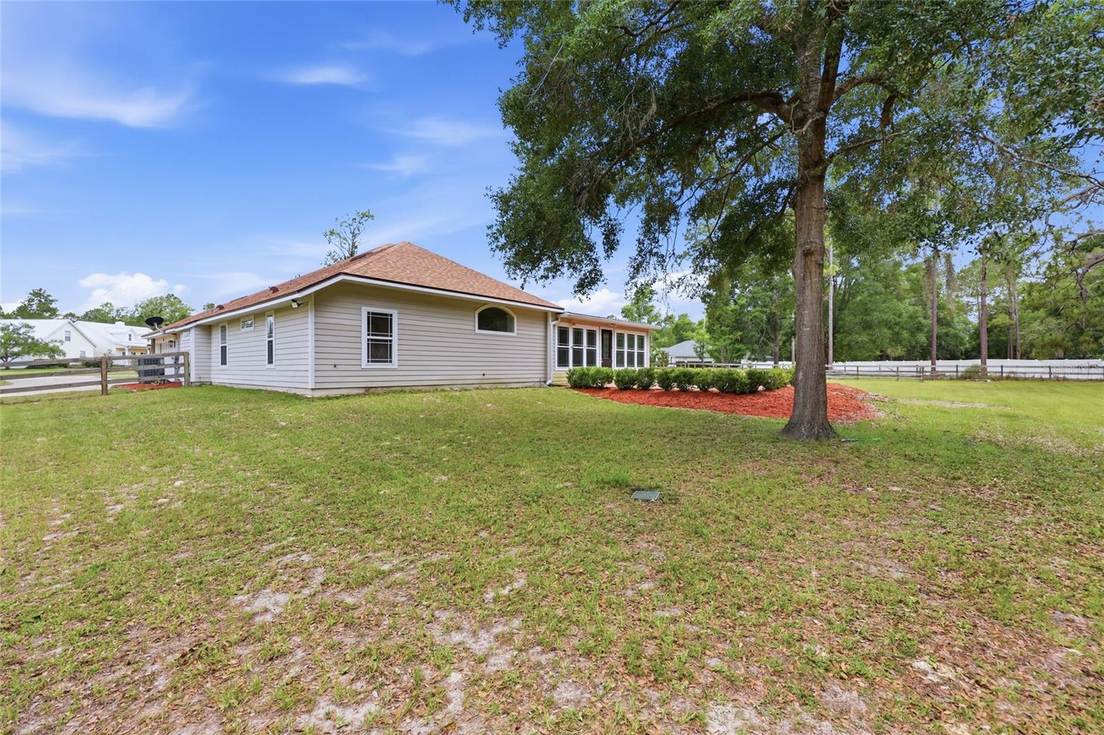 RIVER RUN PLANTATION - Residential