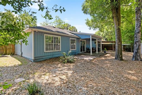 A home in GAINESVILLE