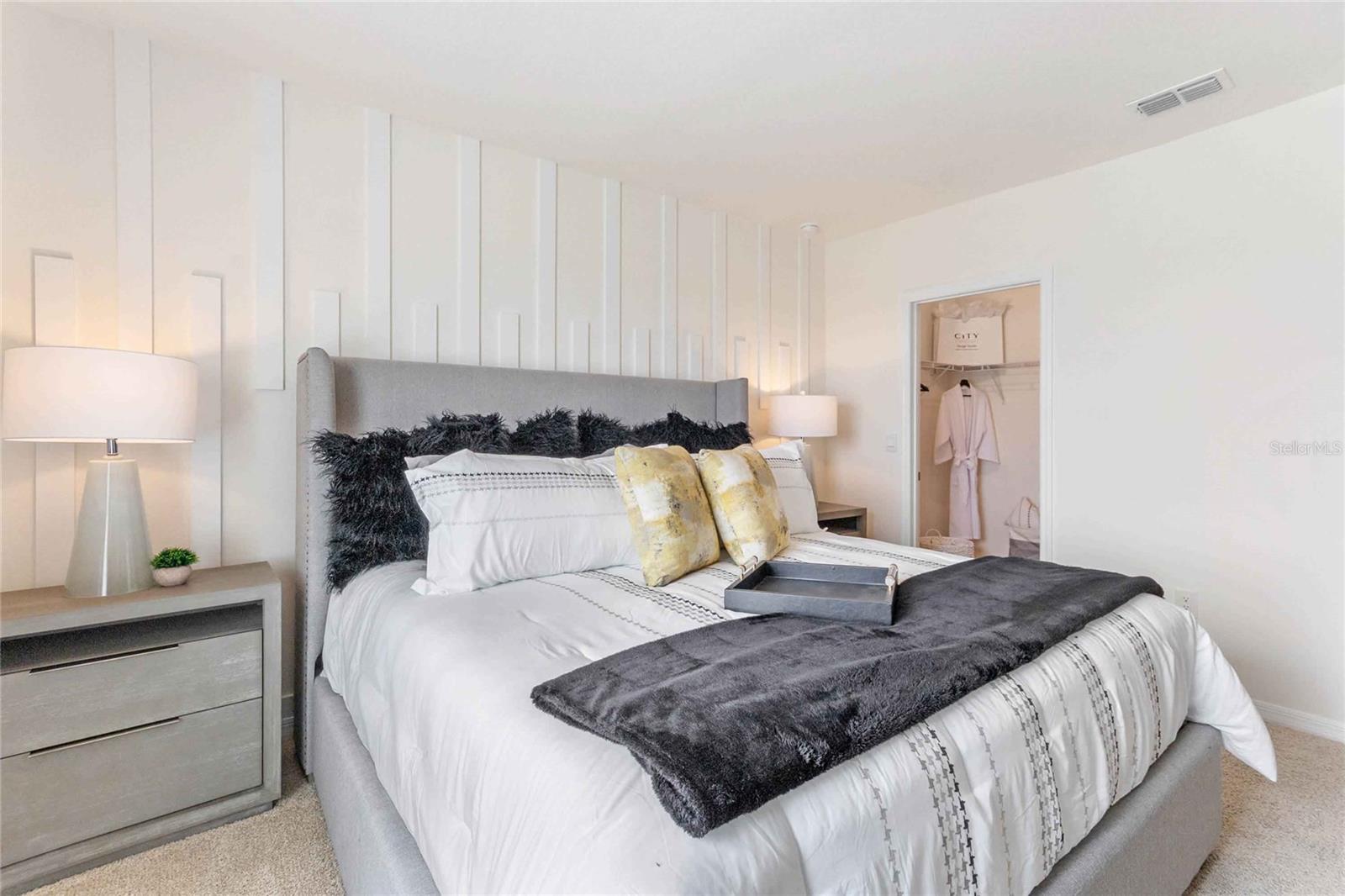 THOMPSON GROVE - Residential