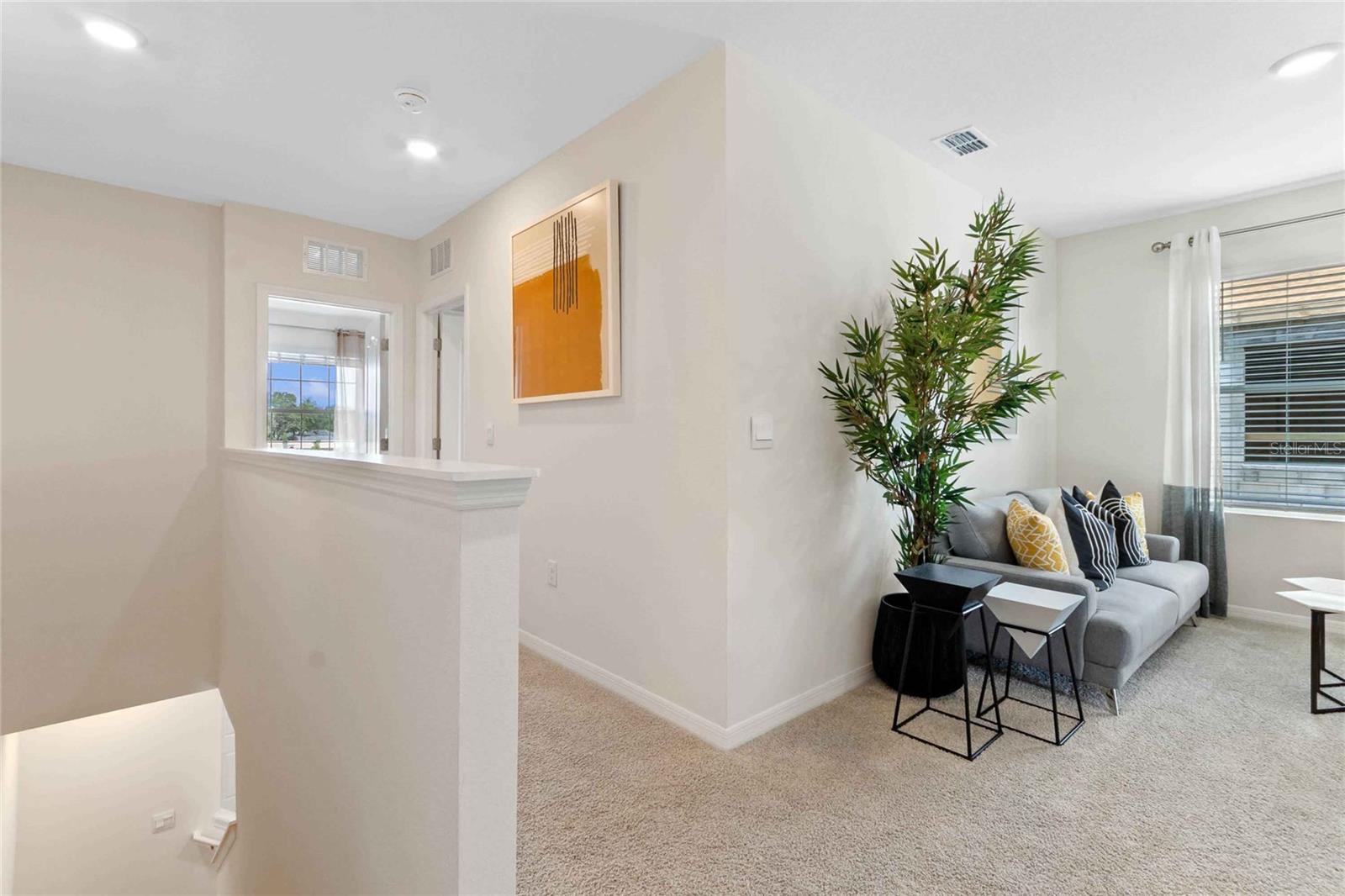 THOMPSON GROVE - Residential