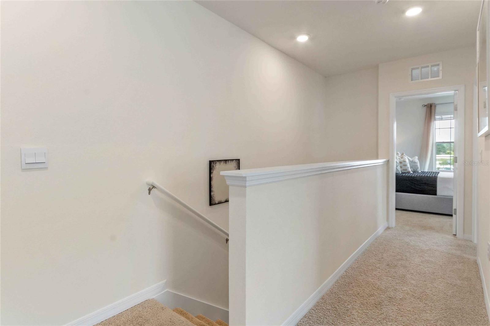 THOMPSON GROVE - Residential