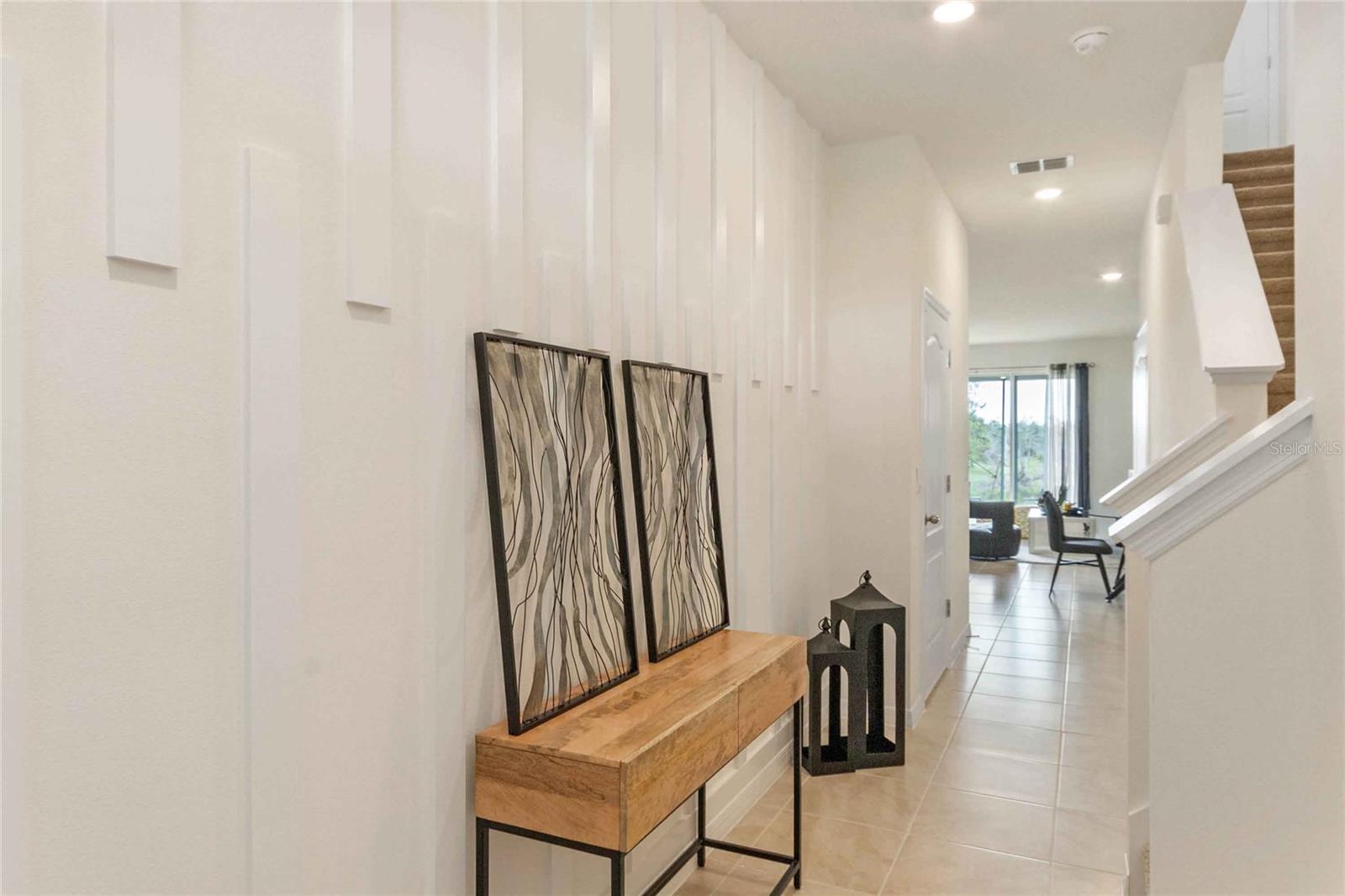 THOMPSON GROVE - Residential