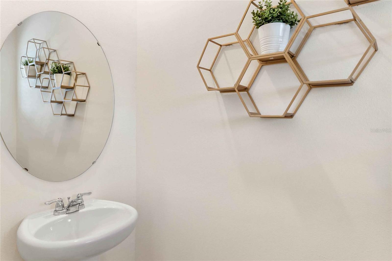 THOMPSON GROVE - Residential