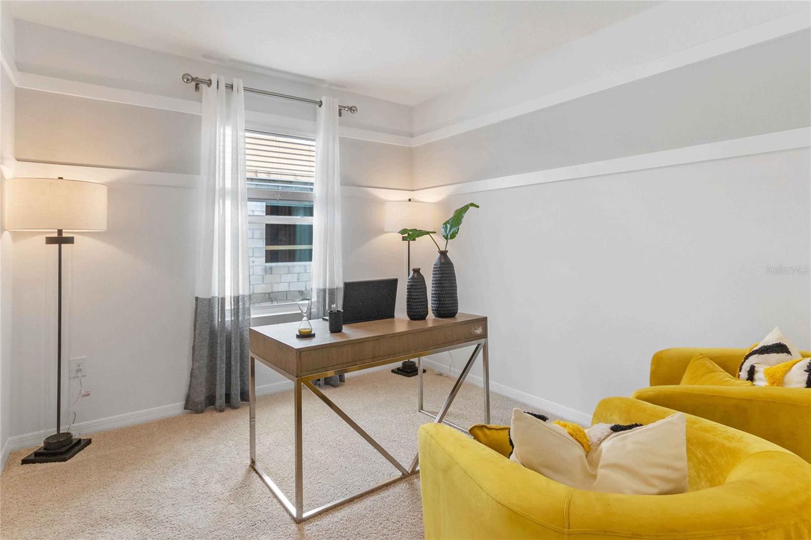 THOMPSON GROVE - Residential