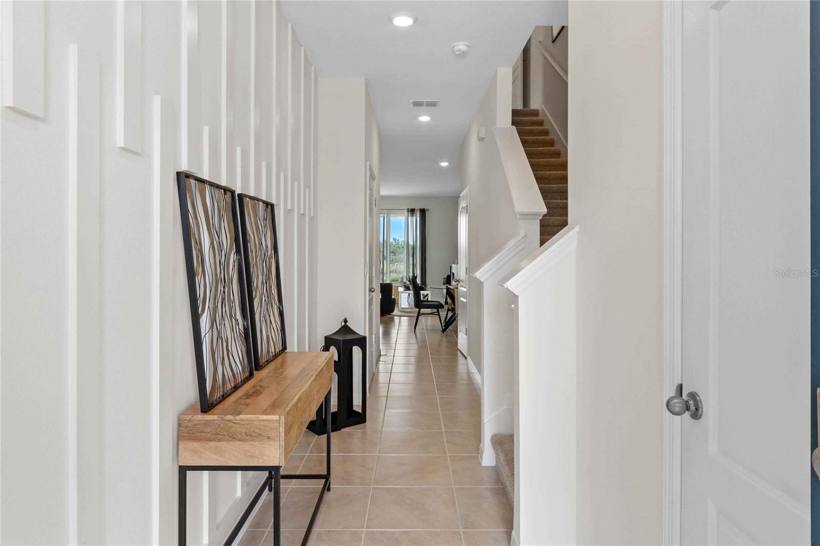 THOMPSON GROVE - Residential