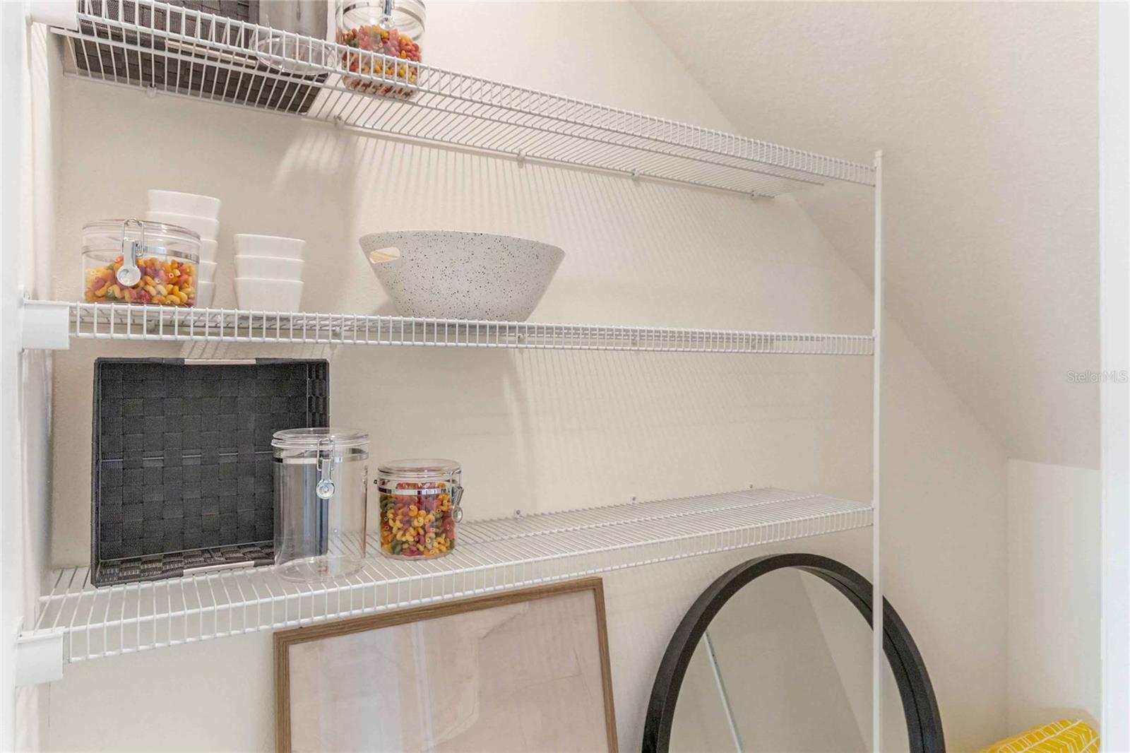 THOMPSON GROVE - Residential