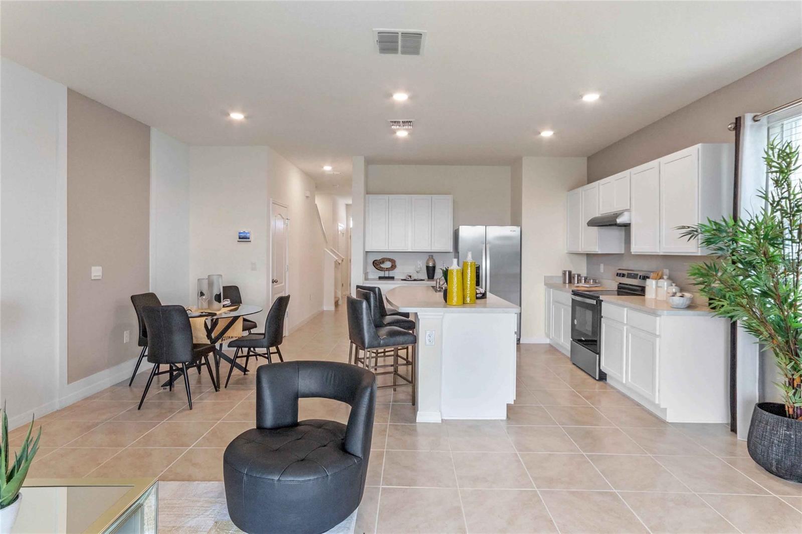 THOMPSON GROVE - Residential