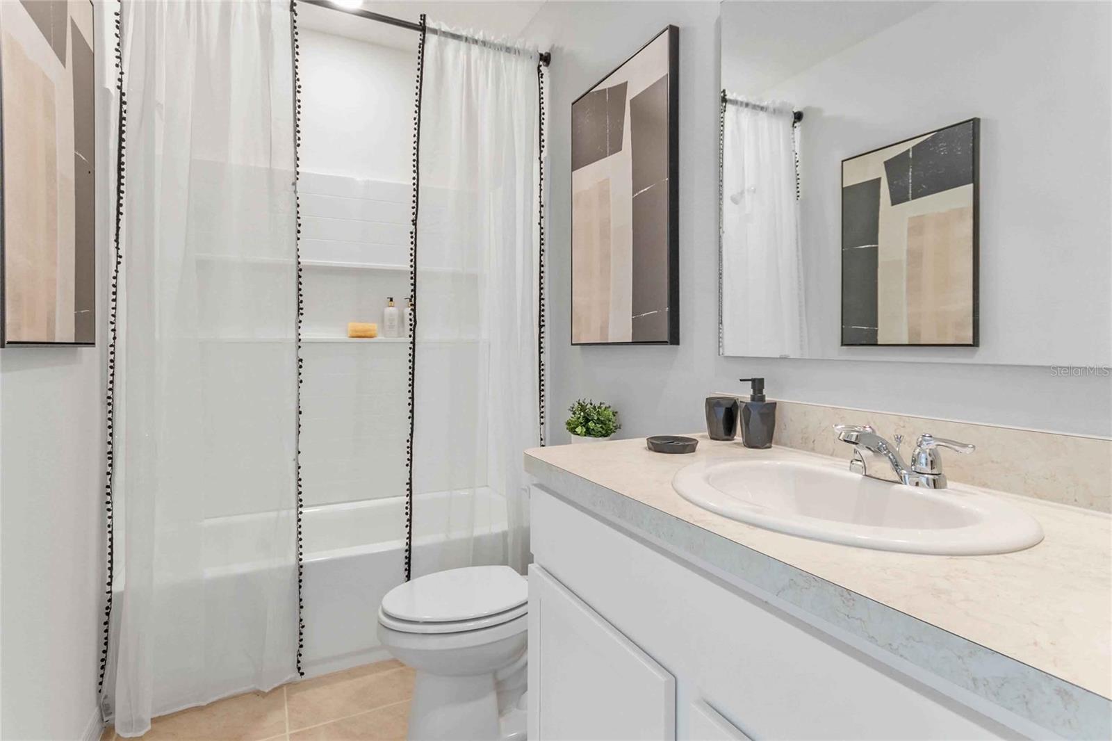 THOMPSON GROVE - Residential