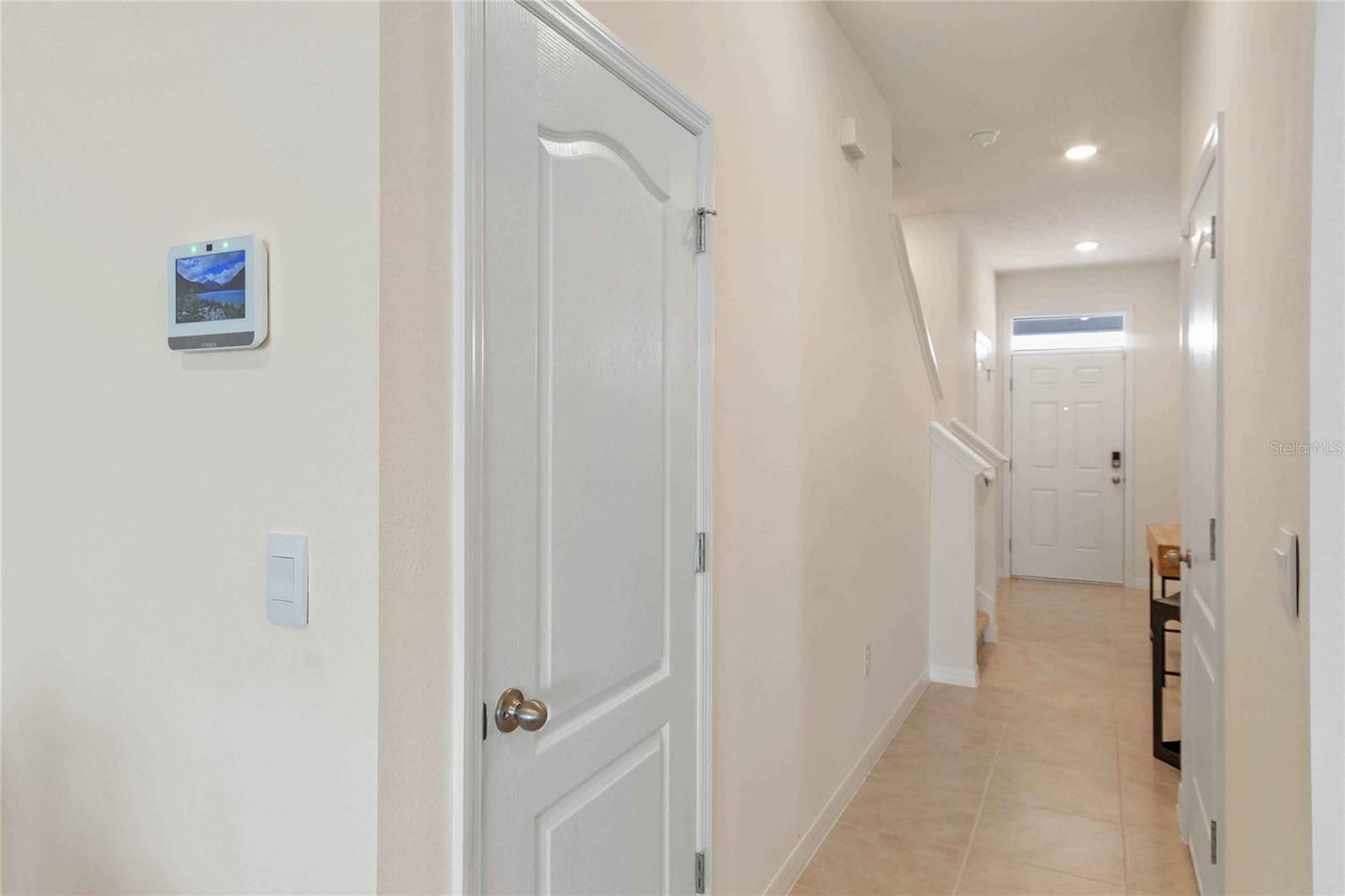 THOMPSON GROVE - Residential