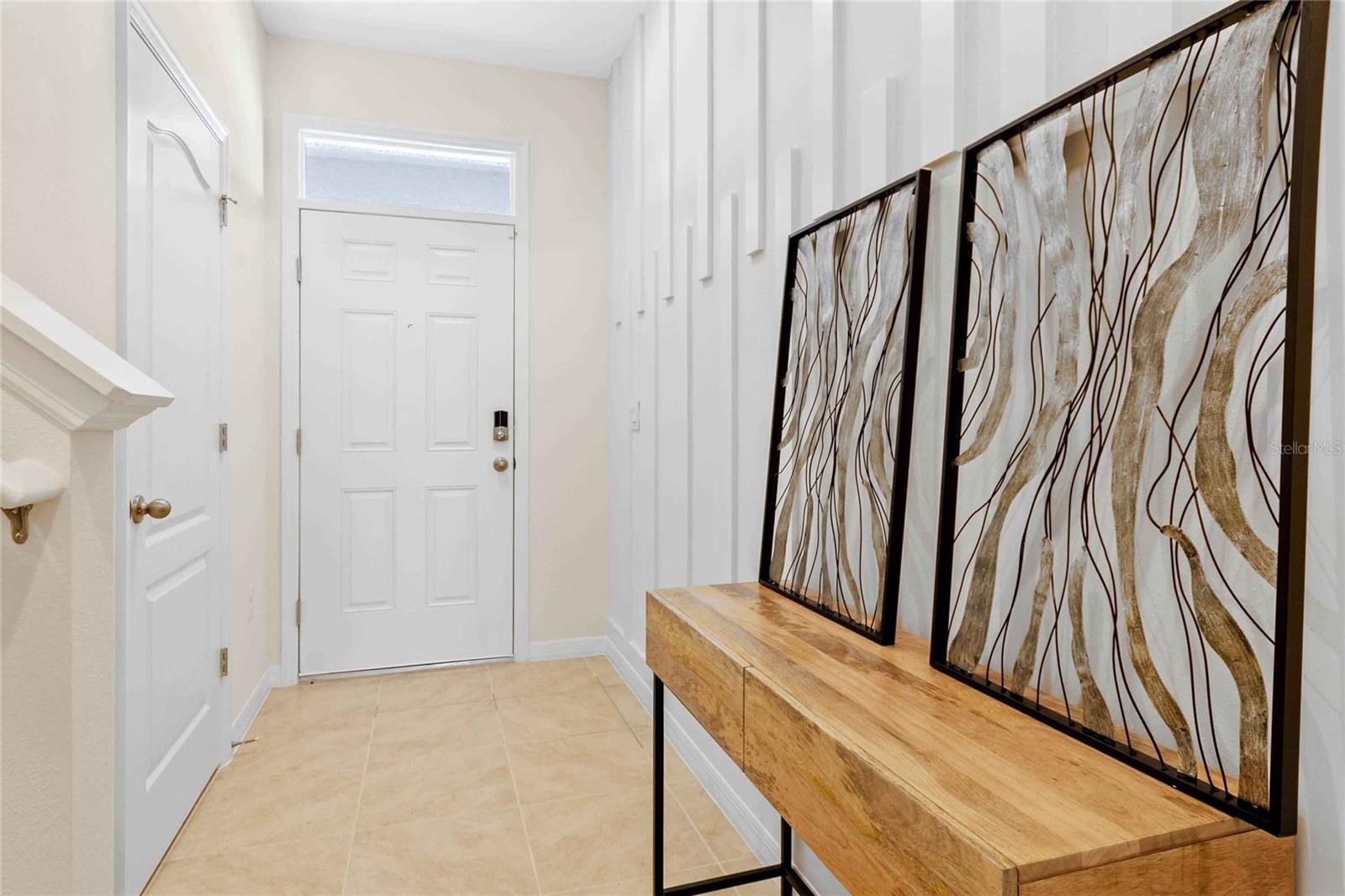 THOMPSON GROVE - Residential