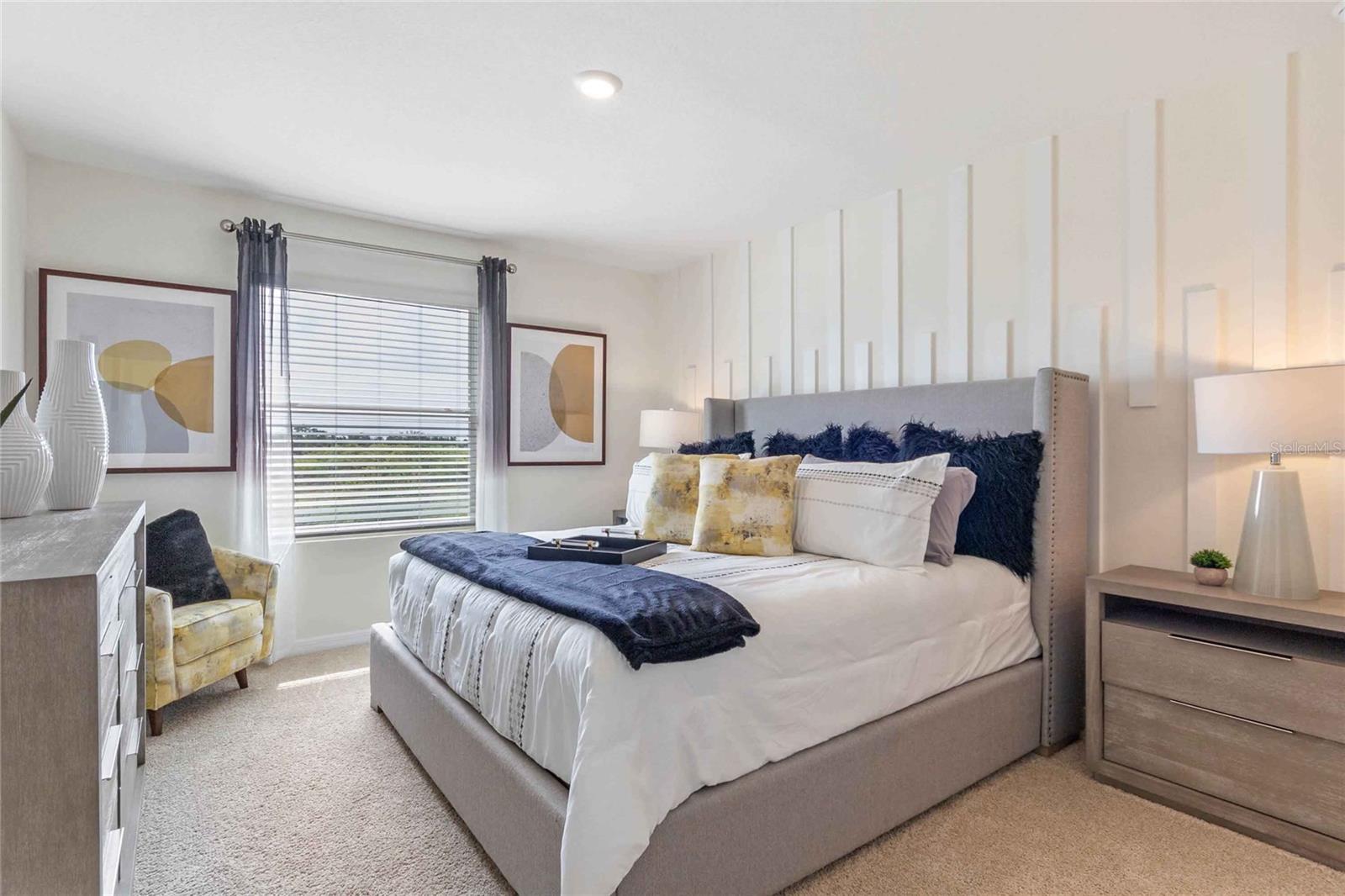 THOMPSON GROVE - Residential