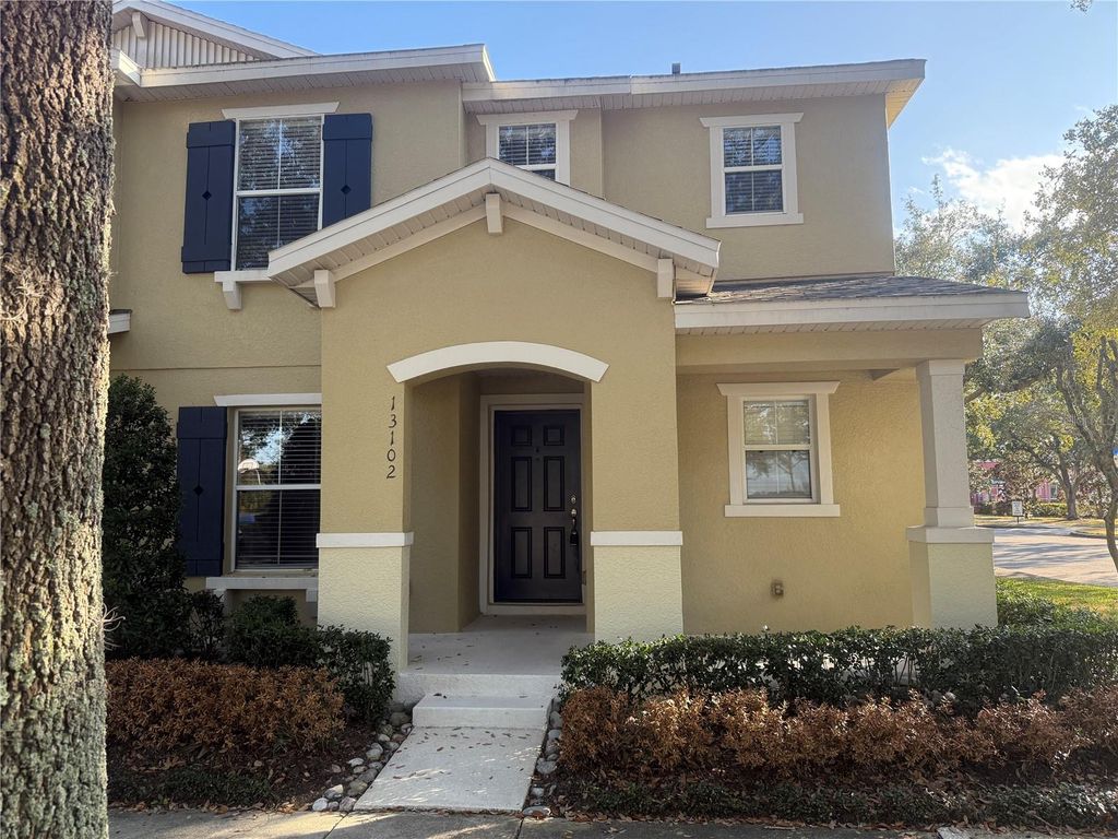 Photo of 13102 Honey Locust Drive, Orlando, FL 32828 (MLS # S5144617)