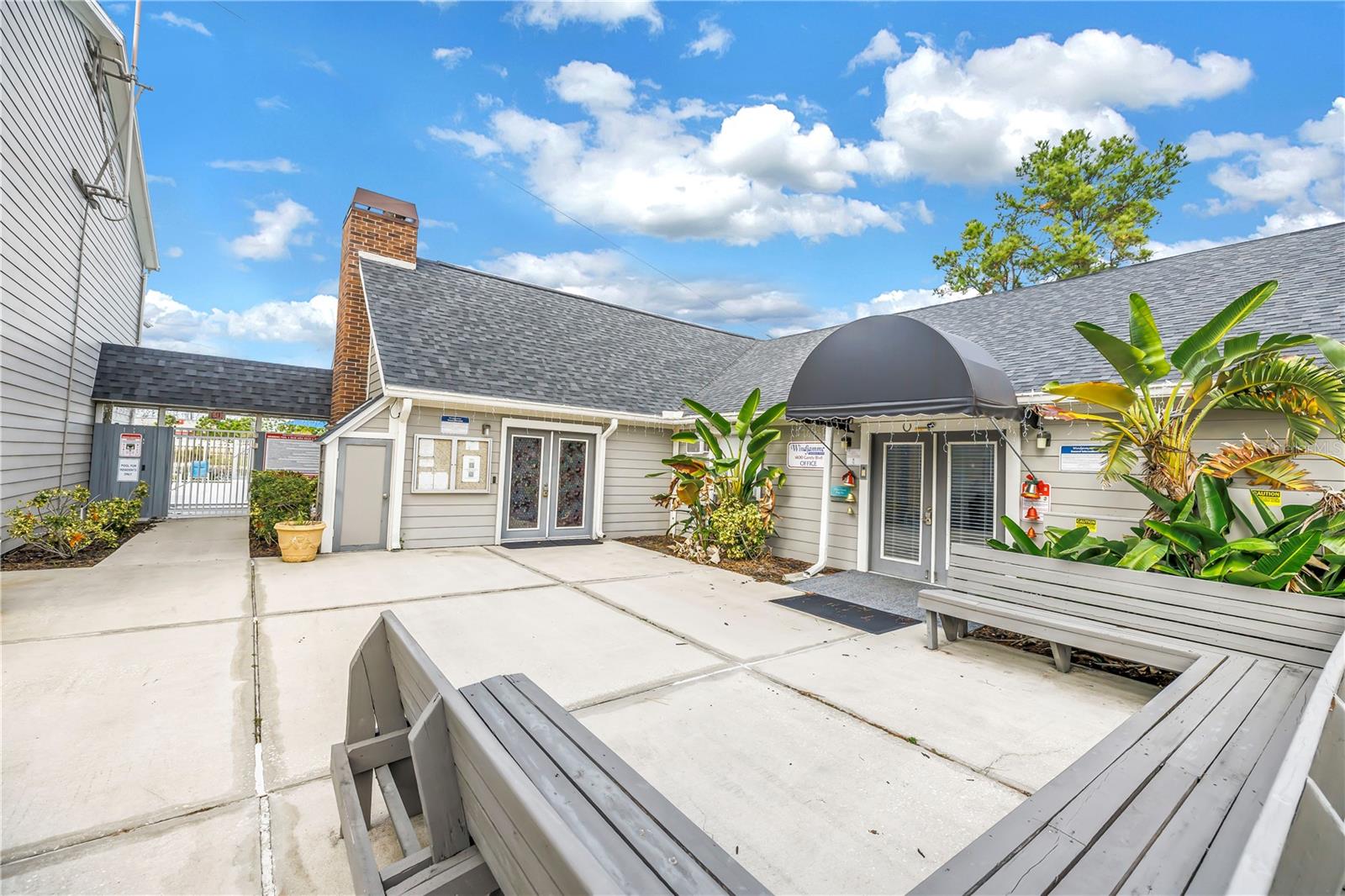 WINDJAMMER CONDO - Residential Lease