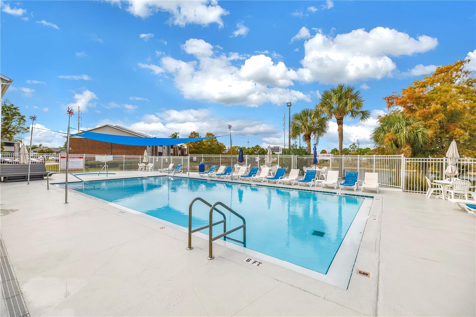 WINDJAMMER CONDO - Residential Lease