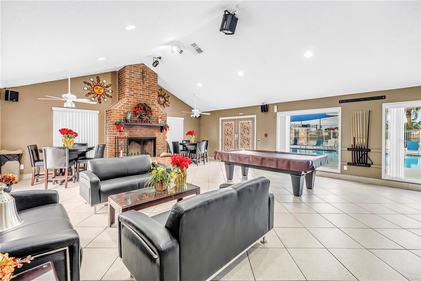 WINDJAMMER CONDO - Residential Lease