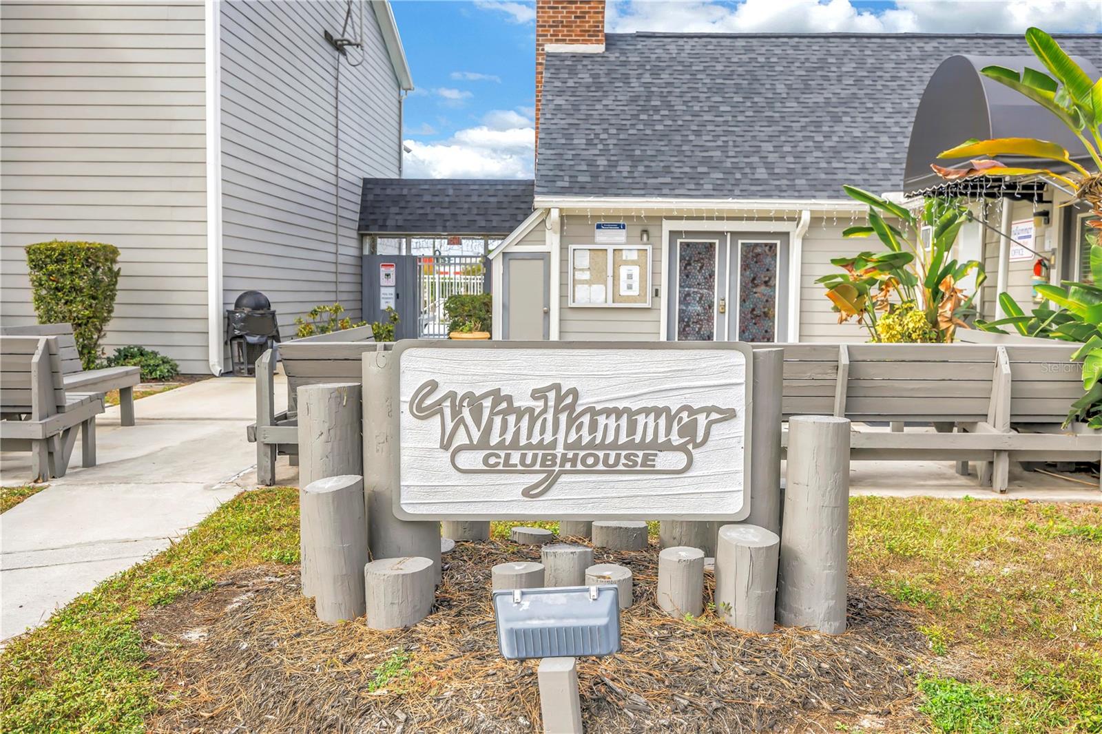 WINDJAMMER CONDO - Residential Lease